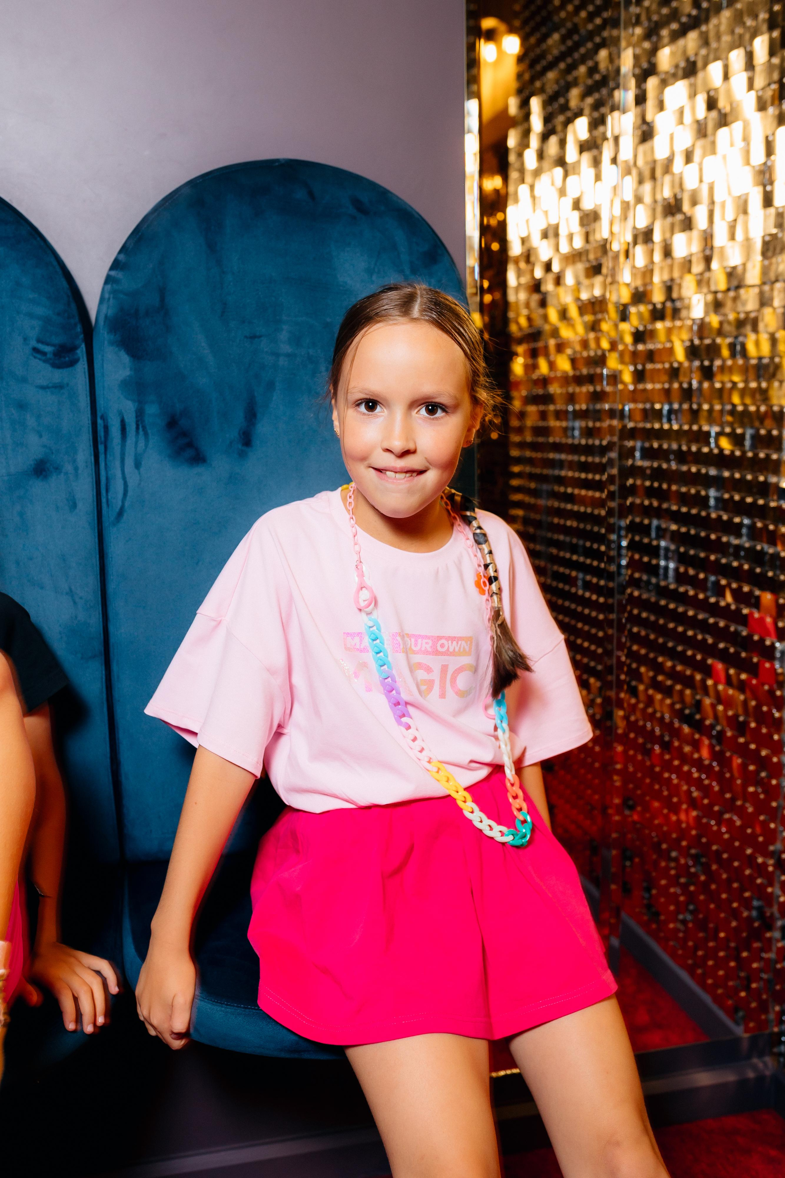 Дни Рождения. Фотограф в Санкт-Петербурге Кирюшенков Андрей