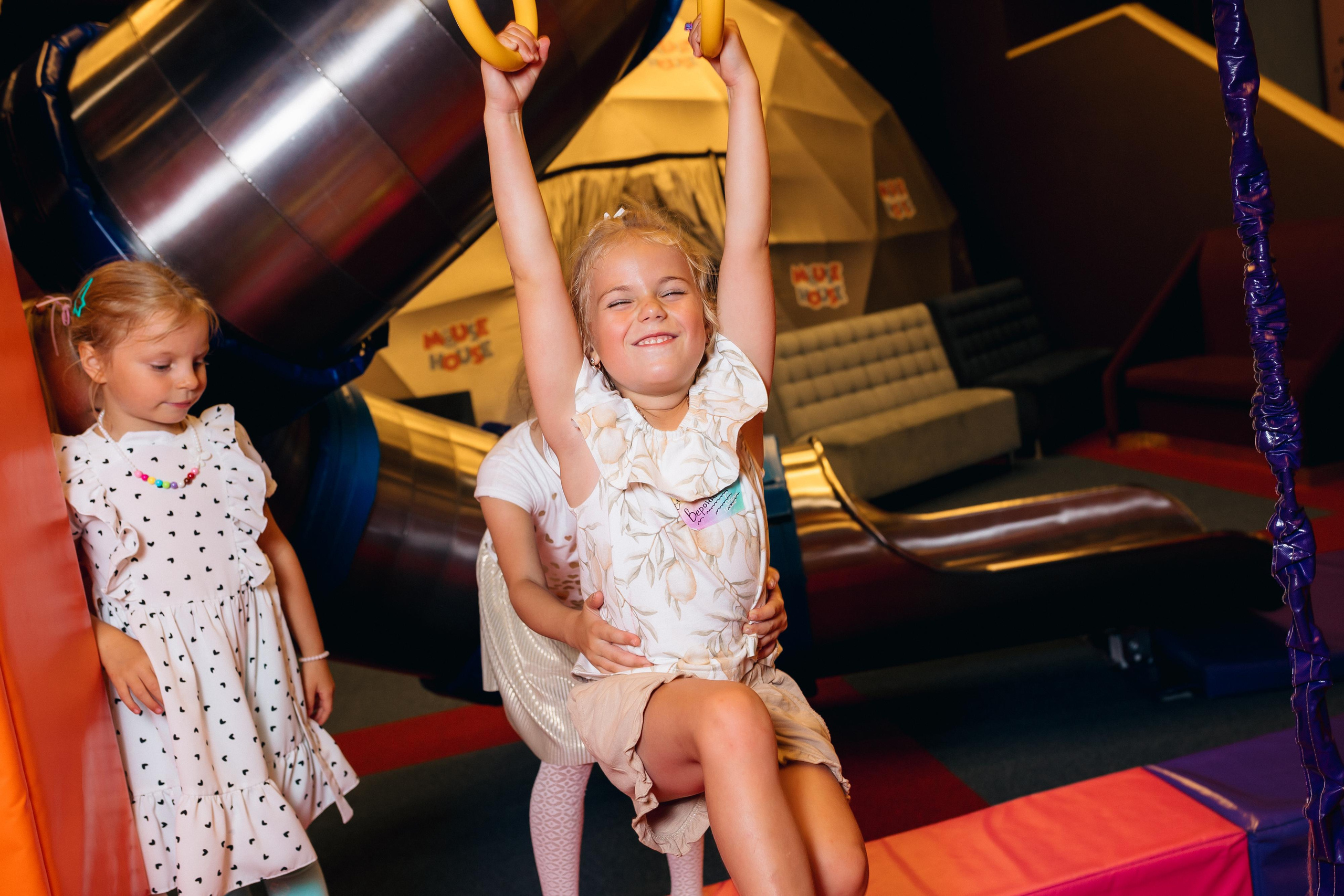 Дни Рождения. Фотограф в Санкт-Петербурге Кирюшенков Андрей