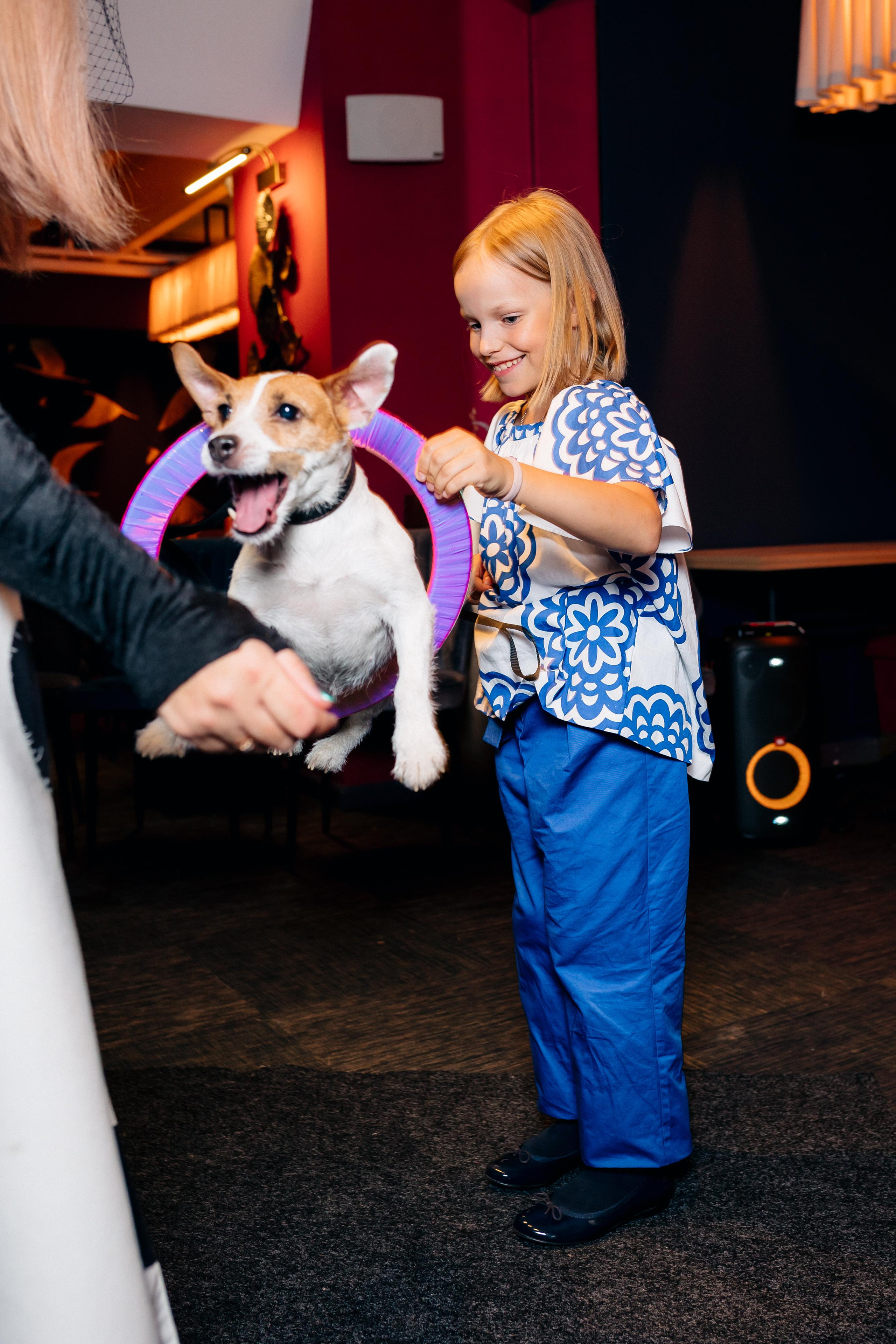 Дни Рождения. Фотограф в Санкт-Петербурге Кирюшенков Андрей