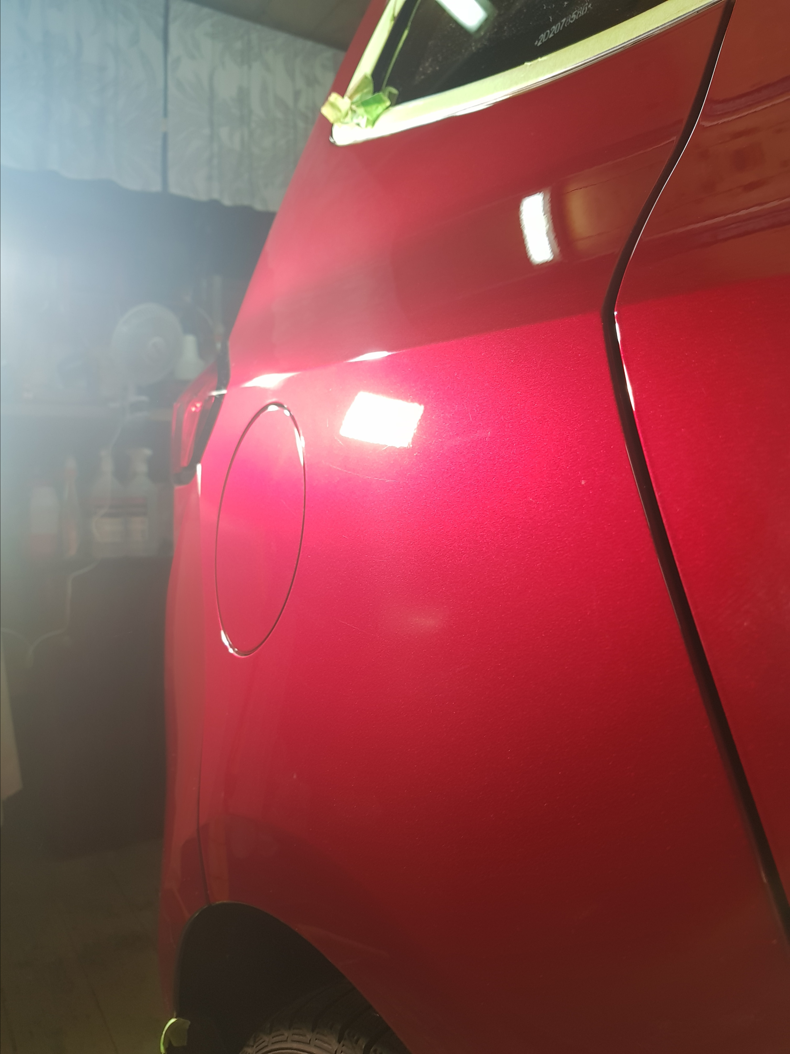 Opel Zafira Tourer. Фотограф в Санкт-Петербурге Кирюшенков Андрей