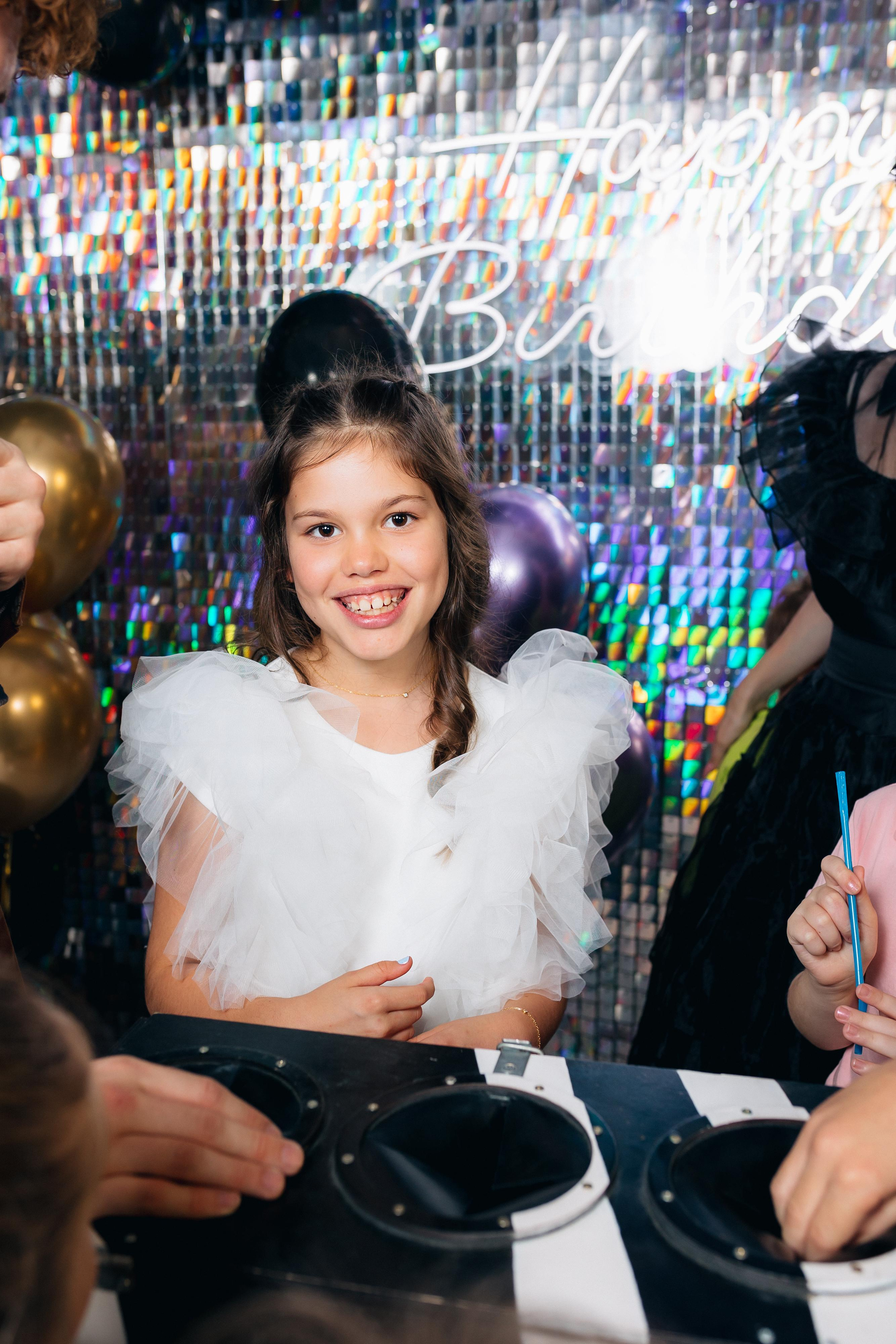 Дни Рождения. Фотограф в Санкт-Петербурге Кирюшенков Андрей