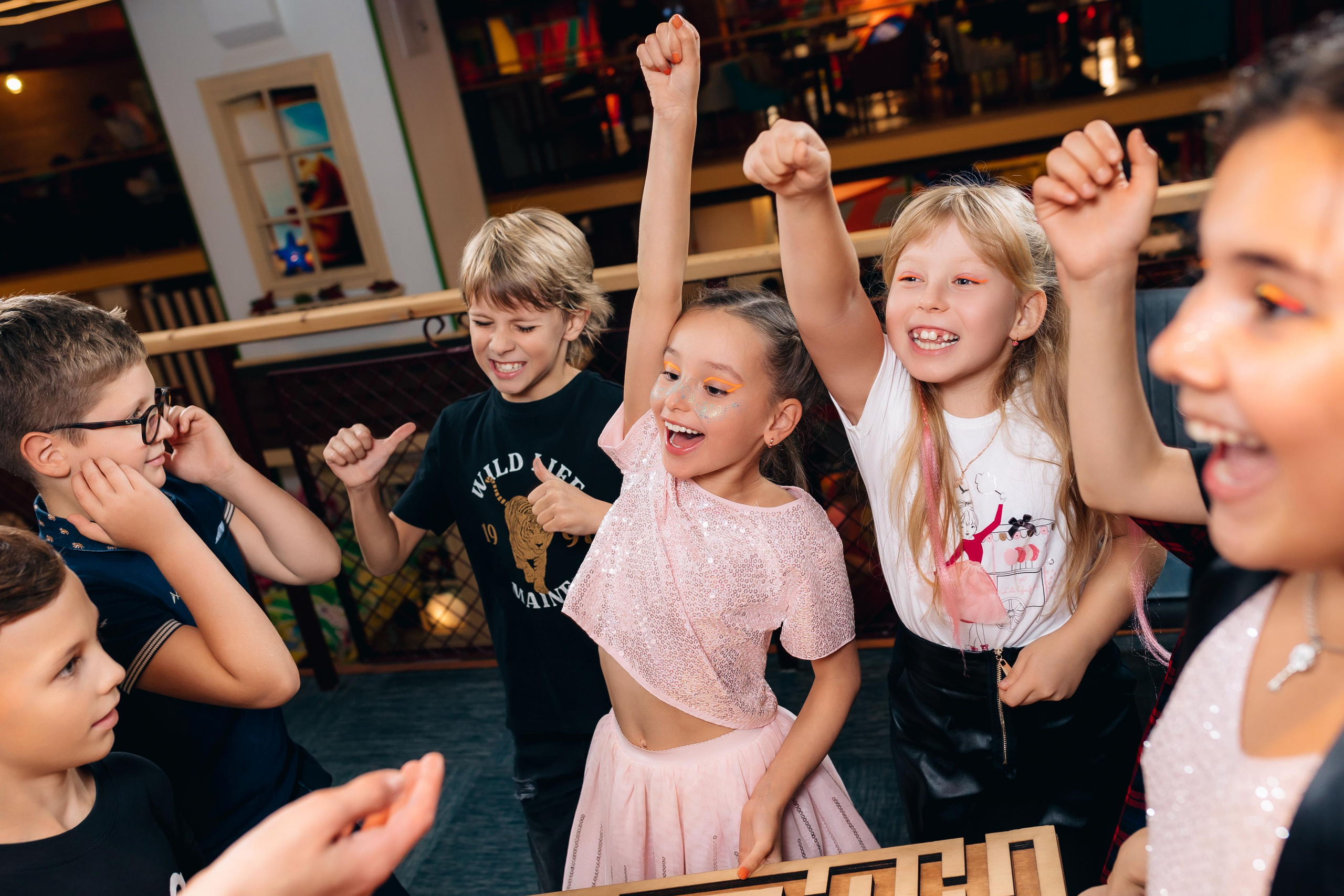 Дни Рождения. Фотограф в Санкт-Петербурге Кирюшенков Андрей