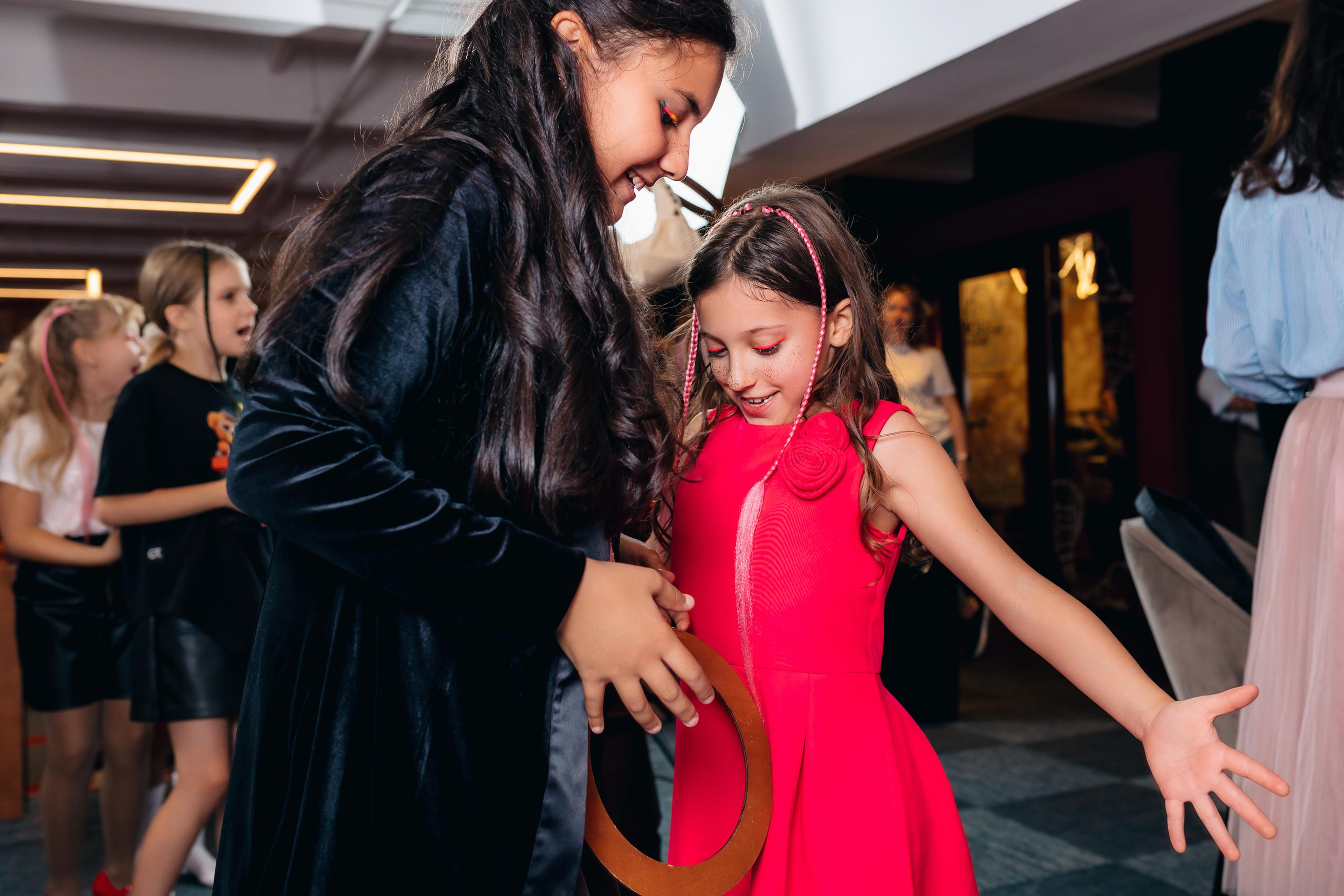 Дни Рождения. Фотограф в Санкт-Петербурге Кирюшенков Андрей