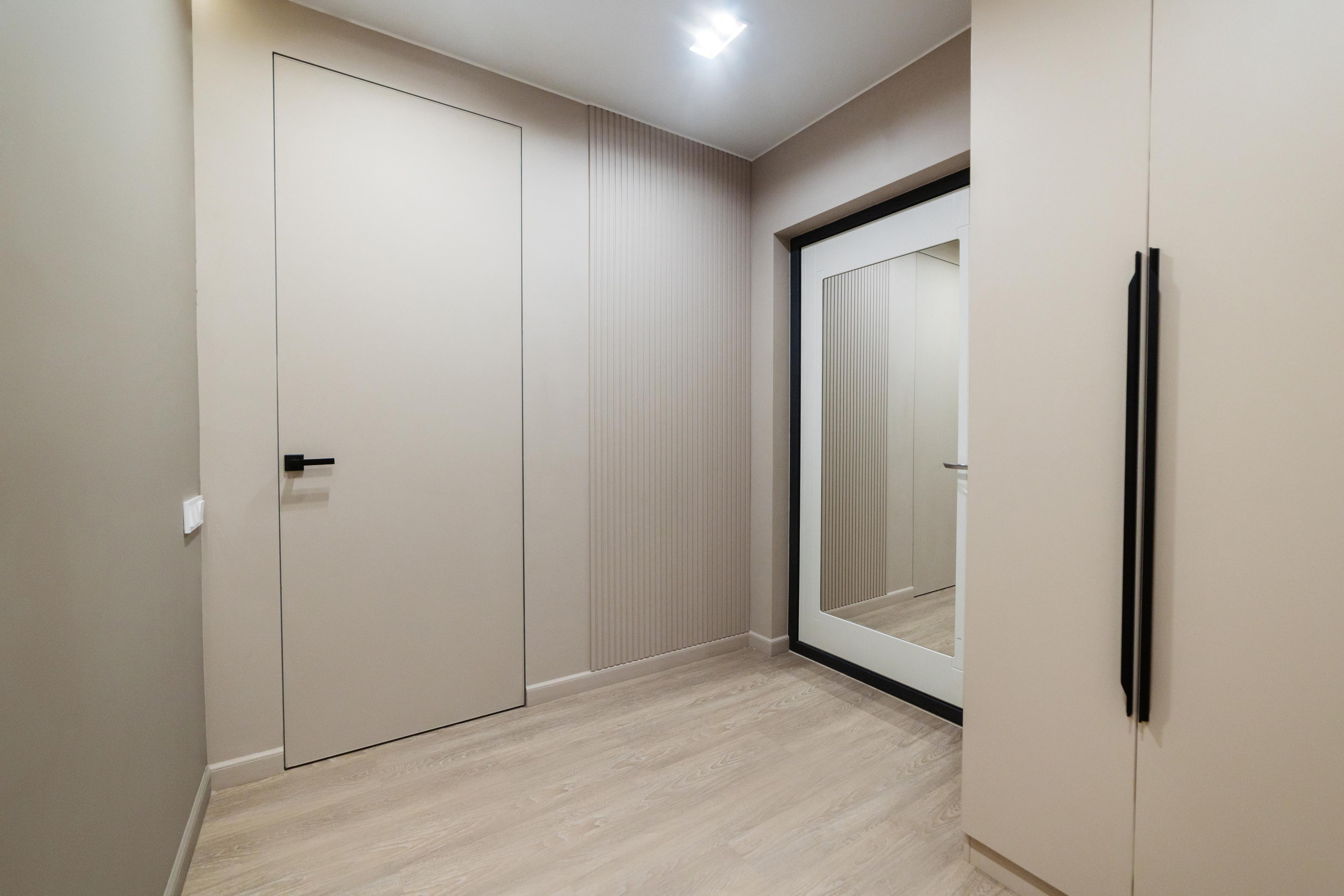 Квартиры. Фотограф в Санкт-Петербурге Кирюшенков Андрей