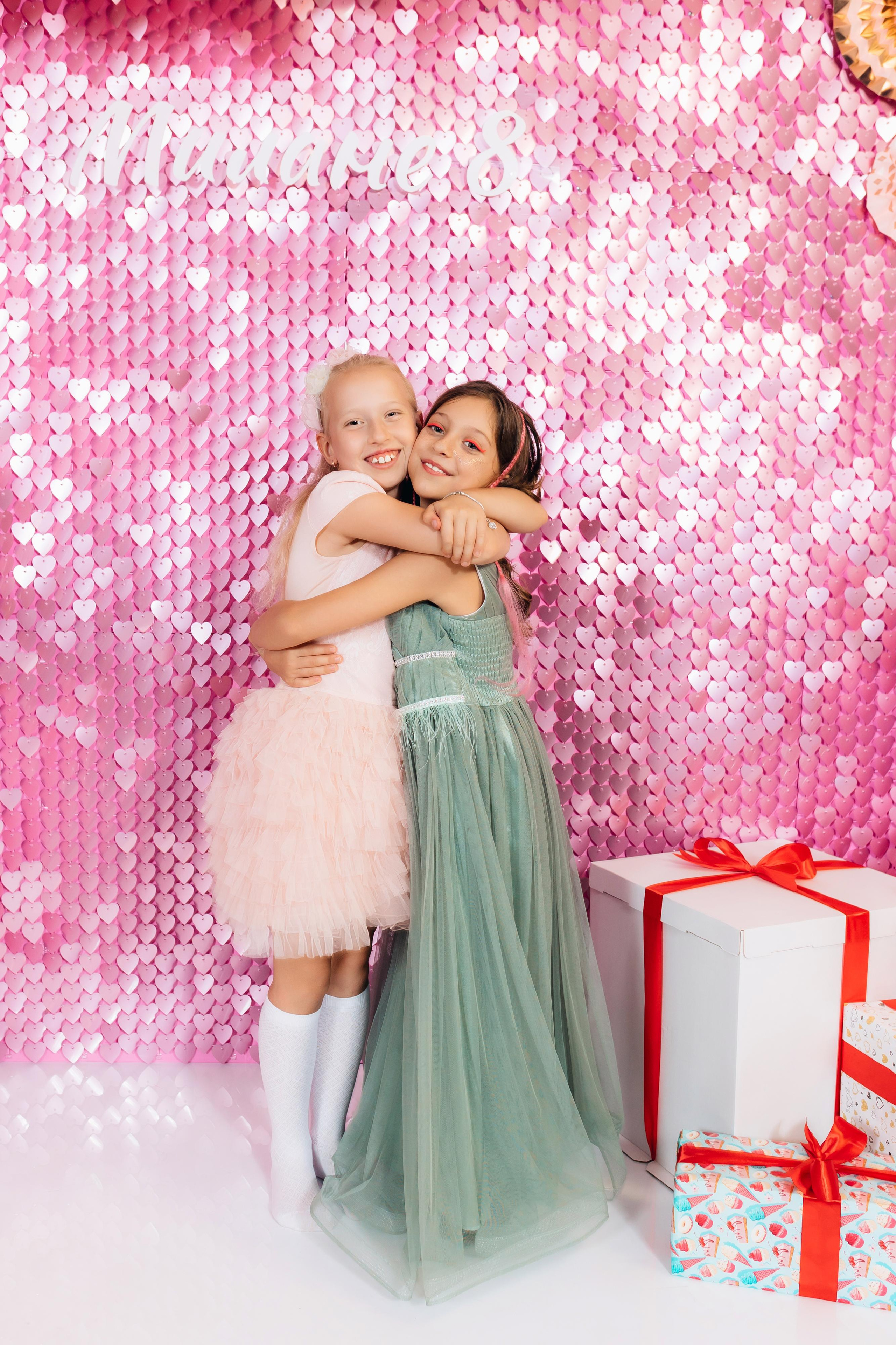 Дни Рождения. Фотограф в Санкт-Петербурге Кирюшенков Андрей