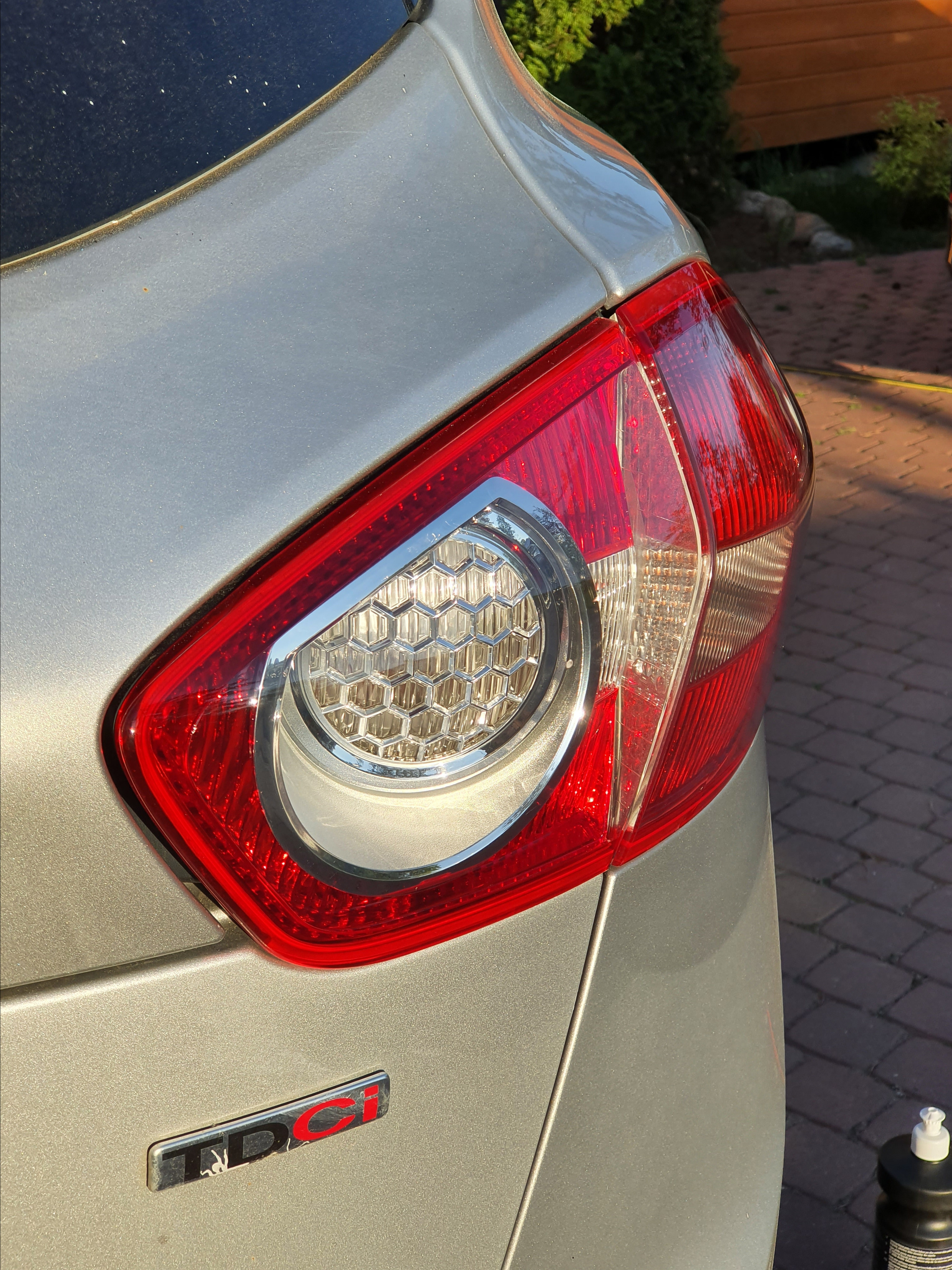 Volkswagen Touareg R-Line. Фотограф в Санкт-Петербурге Кирюшенков Андрей