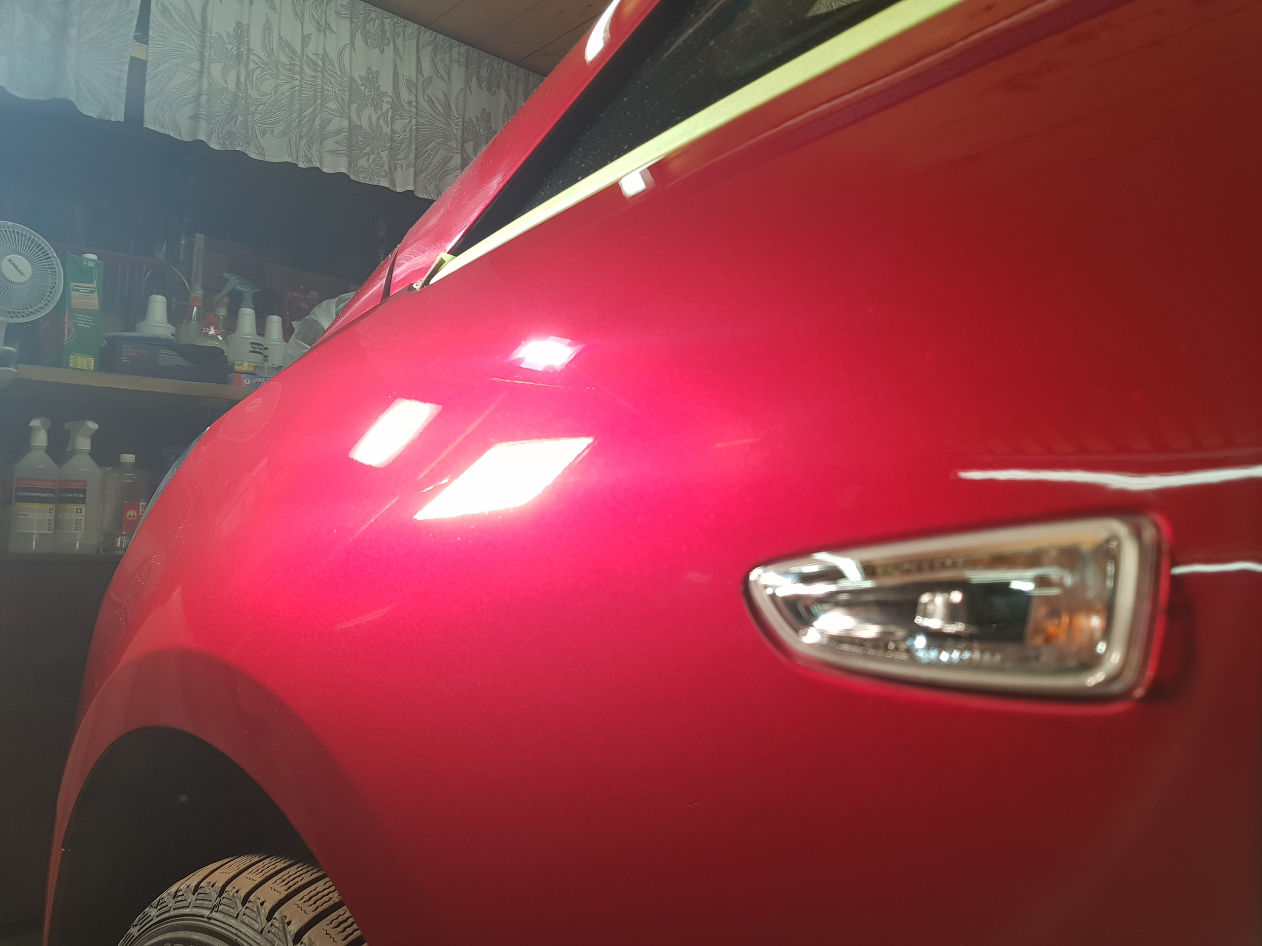 Opel Zafira Tourer. Фотограф в Санкт-Петербурге Кирюшенков Андрей