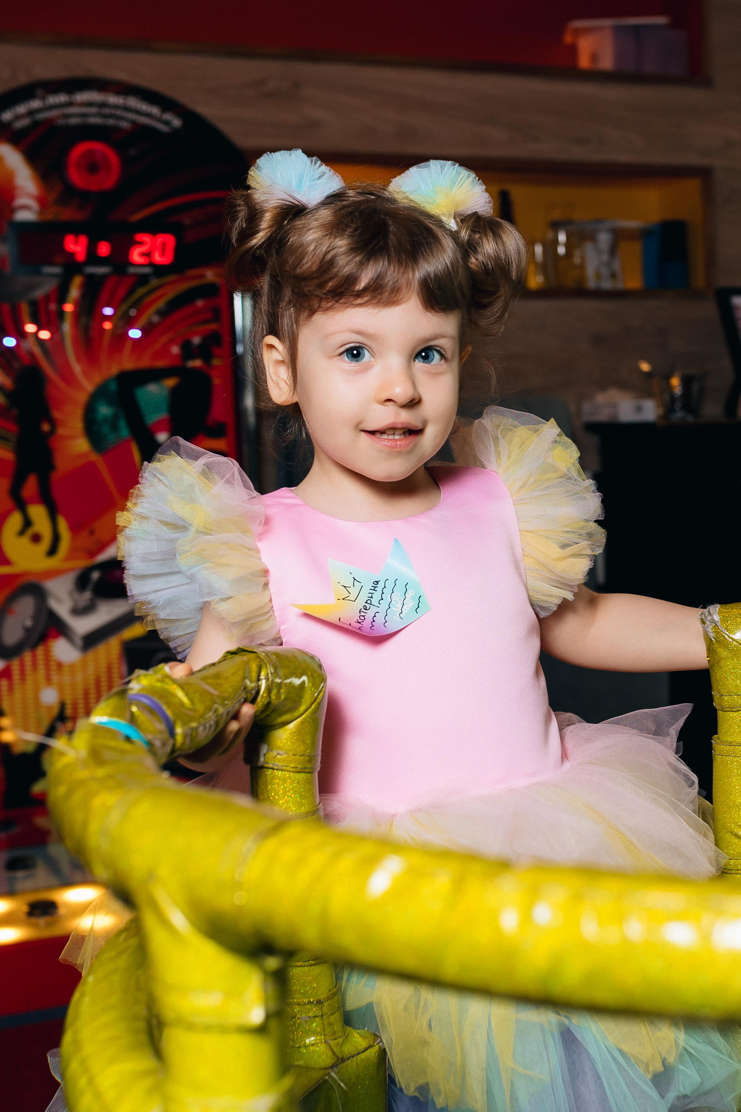 Дни Рождения. Фотограф в Санкт-Петербурге Кирюшенков Андрей