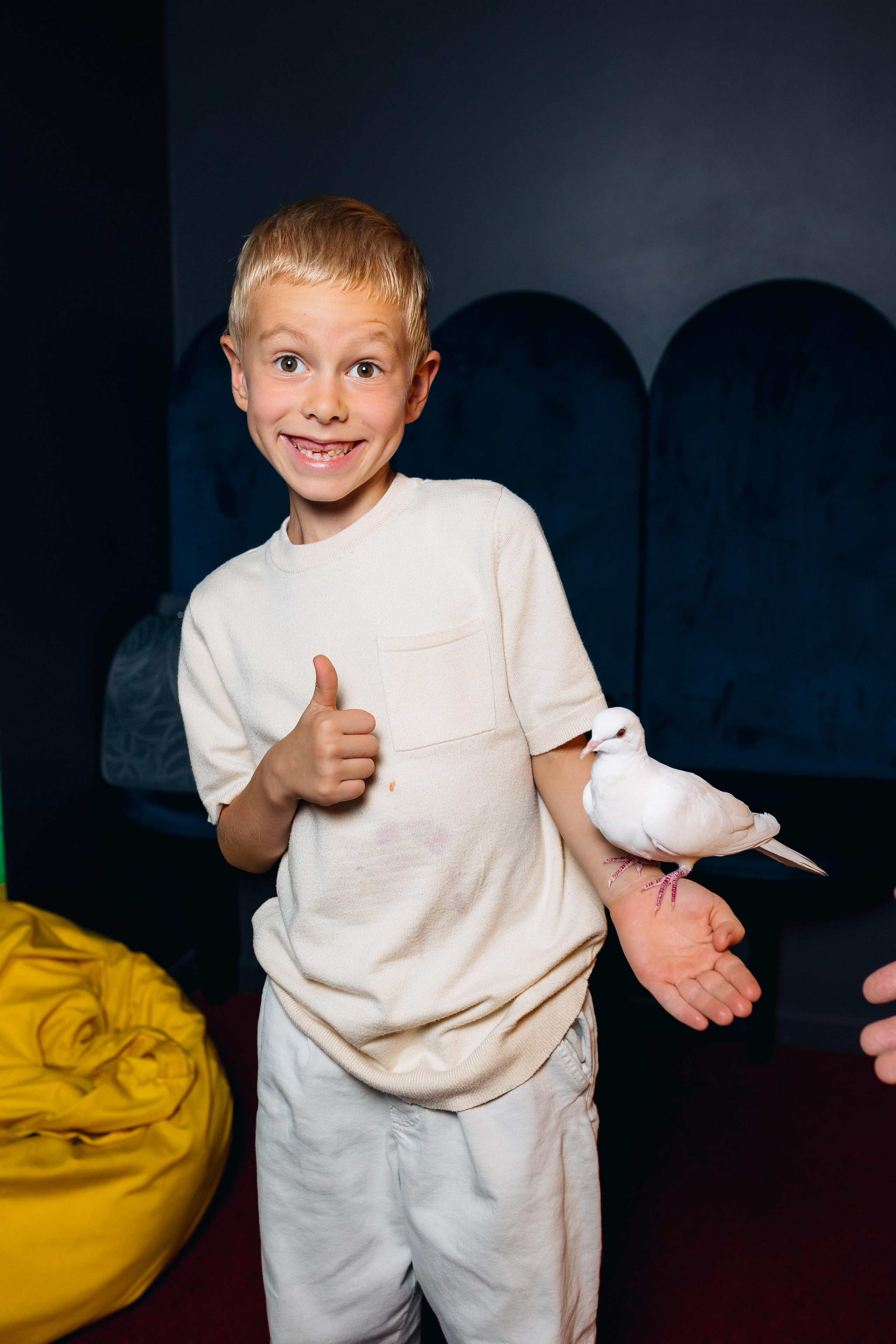 Дни Рождения. Фотограф в Санкт-Петербурге Кирюшенков Андрей