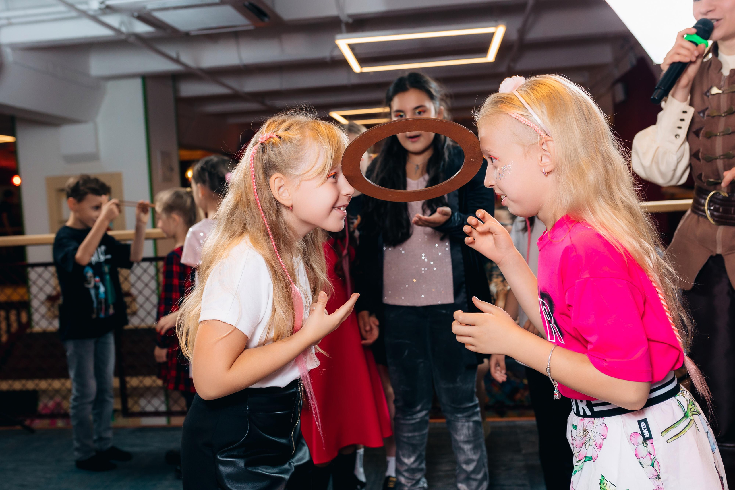 Дни Рождения. Фотограф в Санкт-Петербурге Кирюшенков Андрей