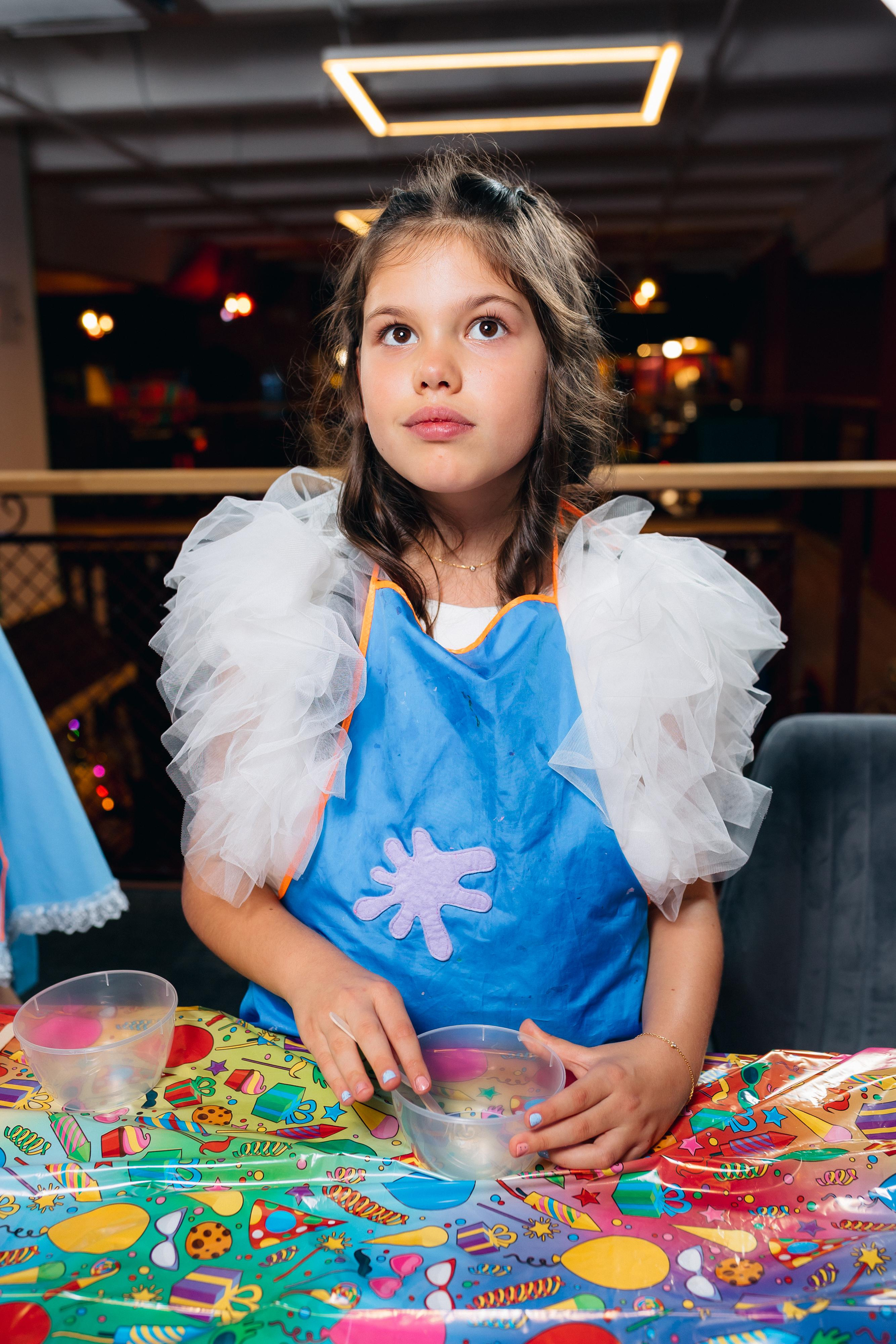 Дни Рождения. Фотограф в Санкт-Петербурге Кирюшенков Андрей