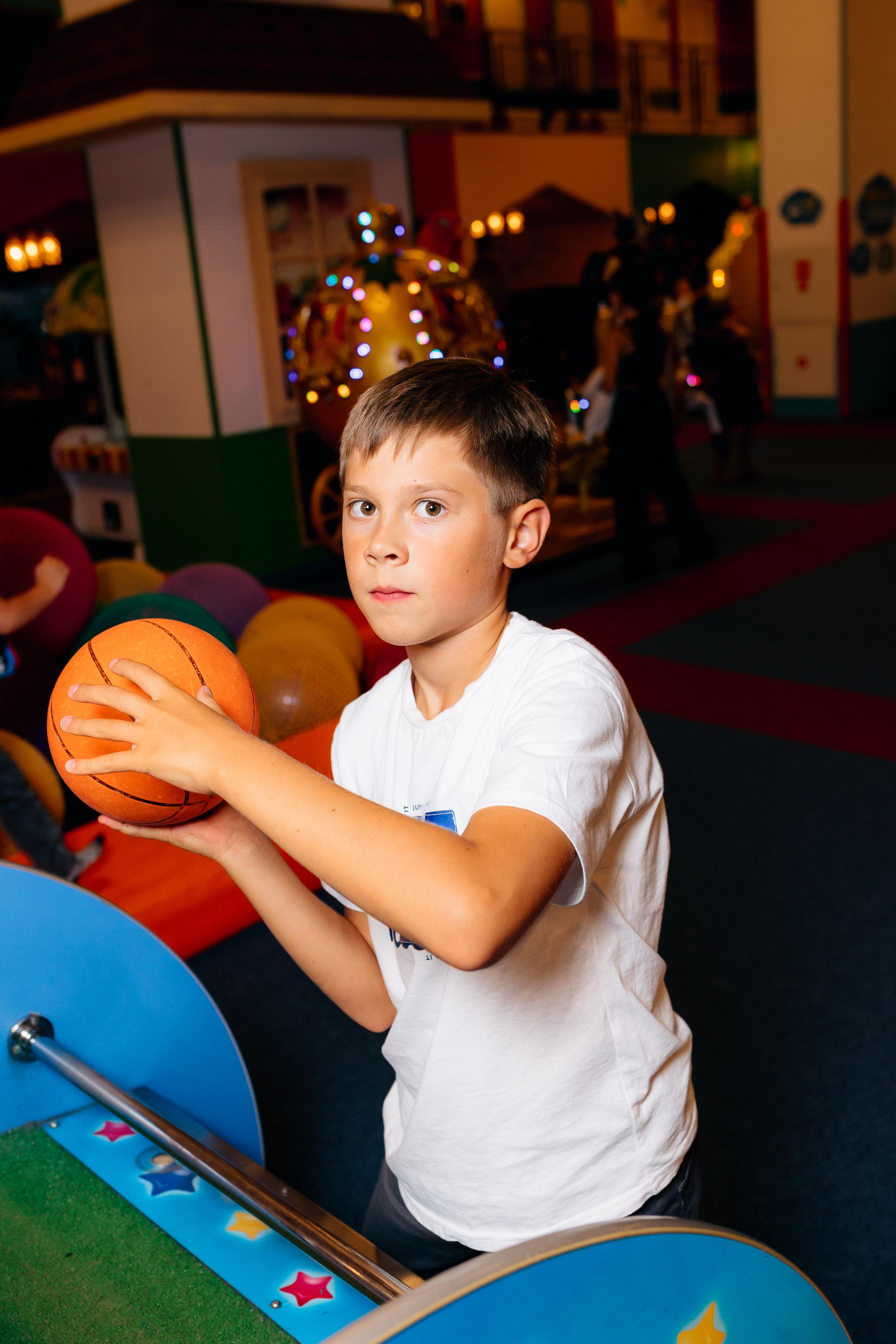 Дни Рождения. Фотограф в Санкт-Петербурге Кирюшенков Андрей