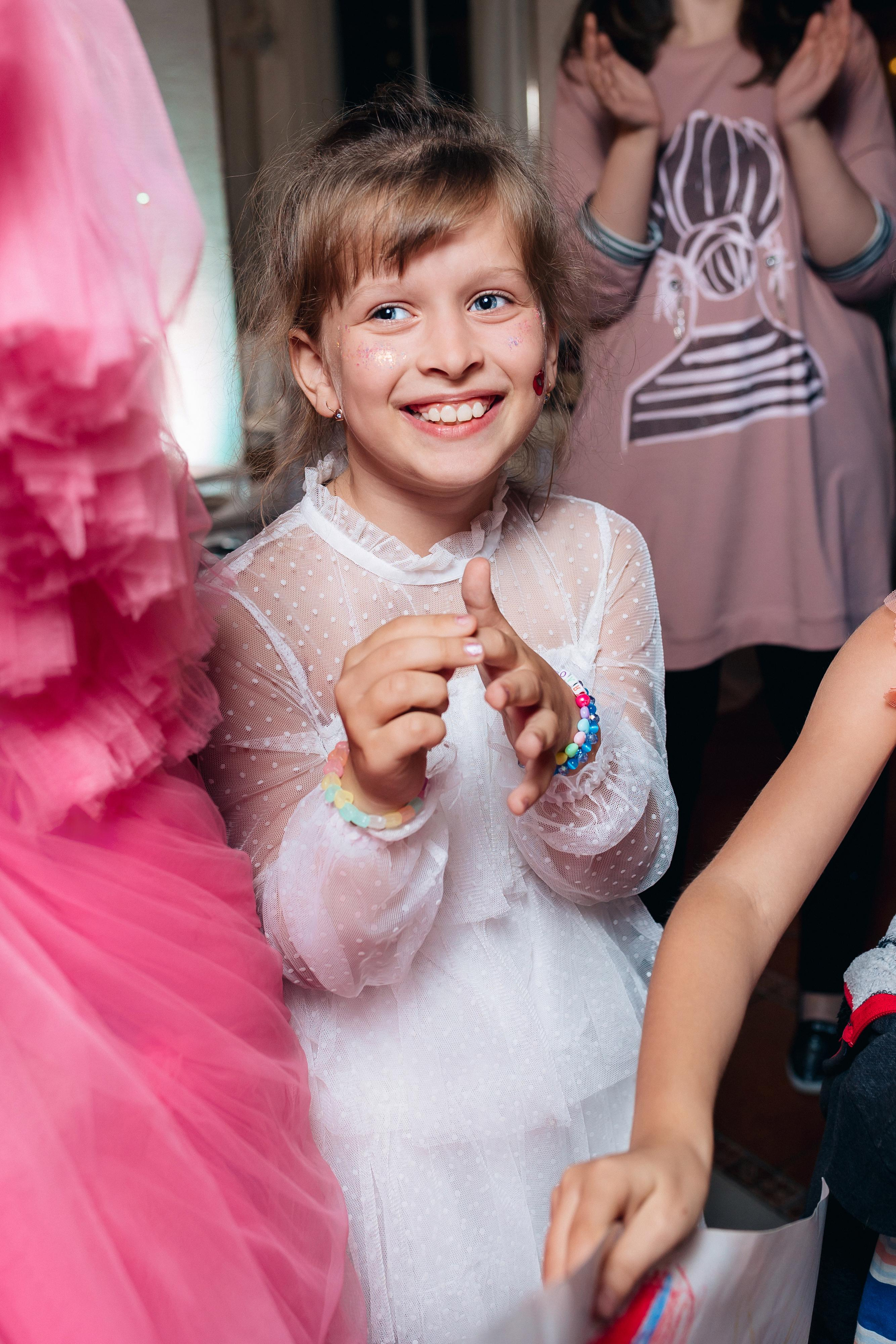 Дни Рождения. Фотограф в Санкт-Петербурге Кирюшенков Андрей