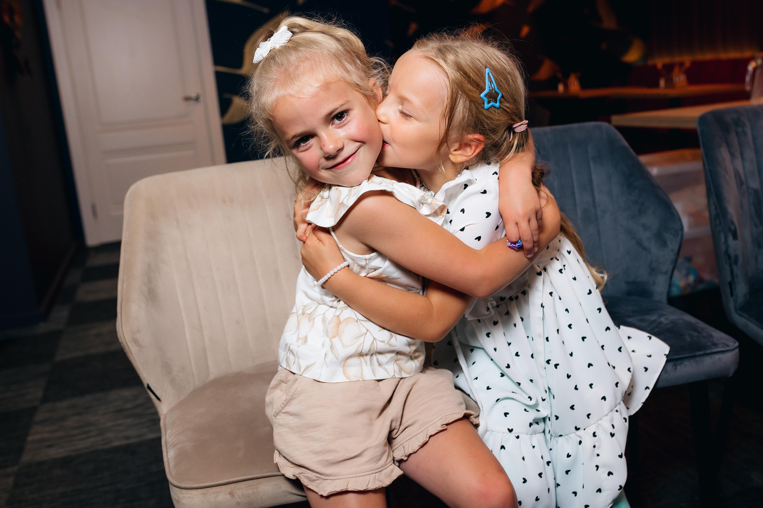 Дни Рождения. Фотограф в Санкт-Петербурге Кирюшенков Андрей