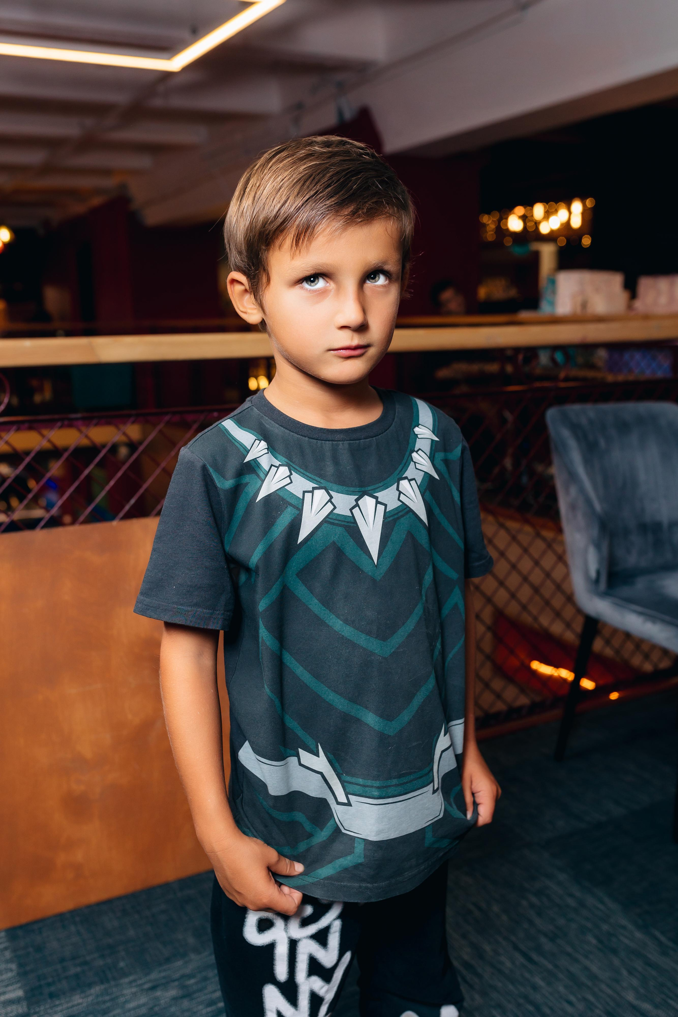 Дни Рождения. Фотограф в Санкт-Петербурге Кирюшенков Андрей