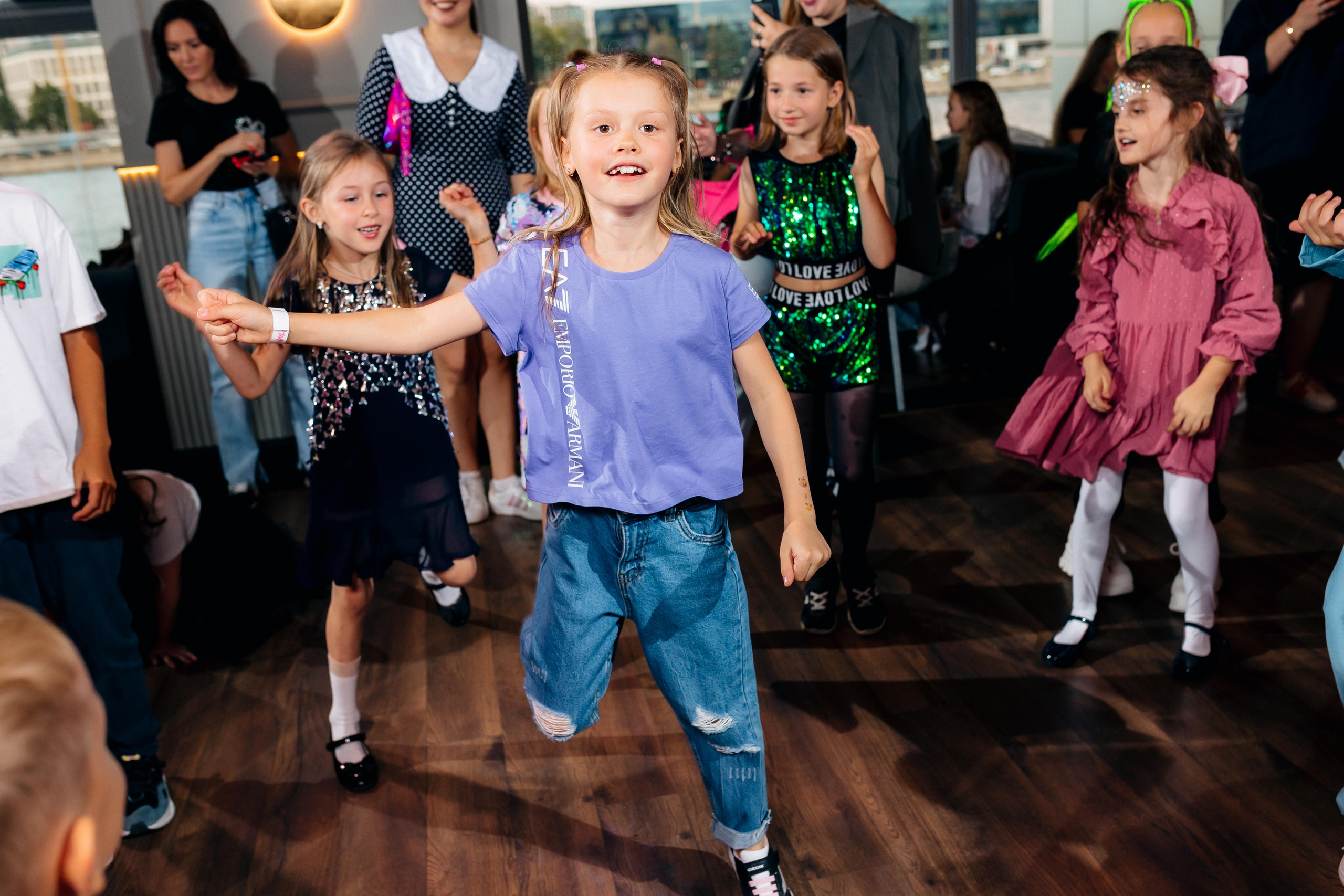 Дни Рождения. Фотограф в Санкт-Петербурге Кирюшенков Андрей