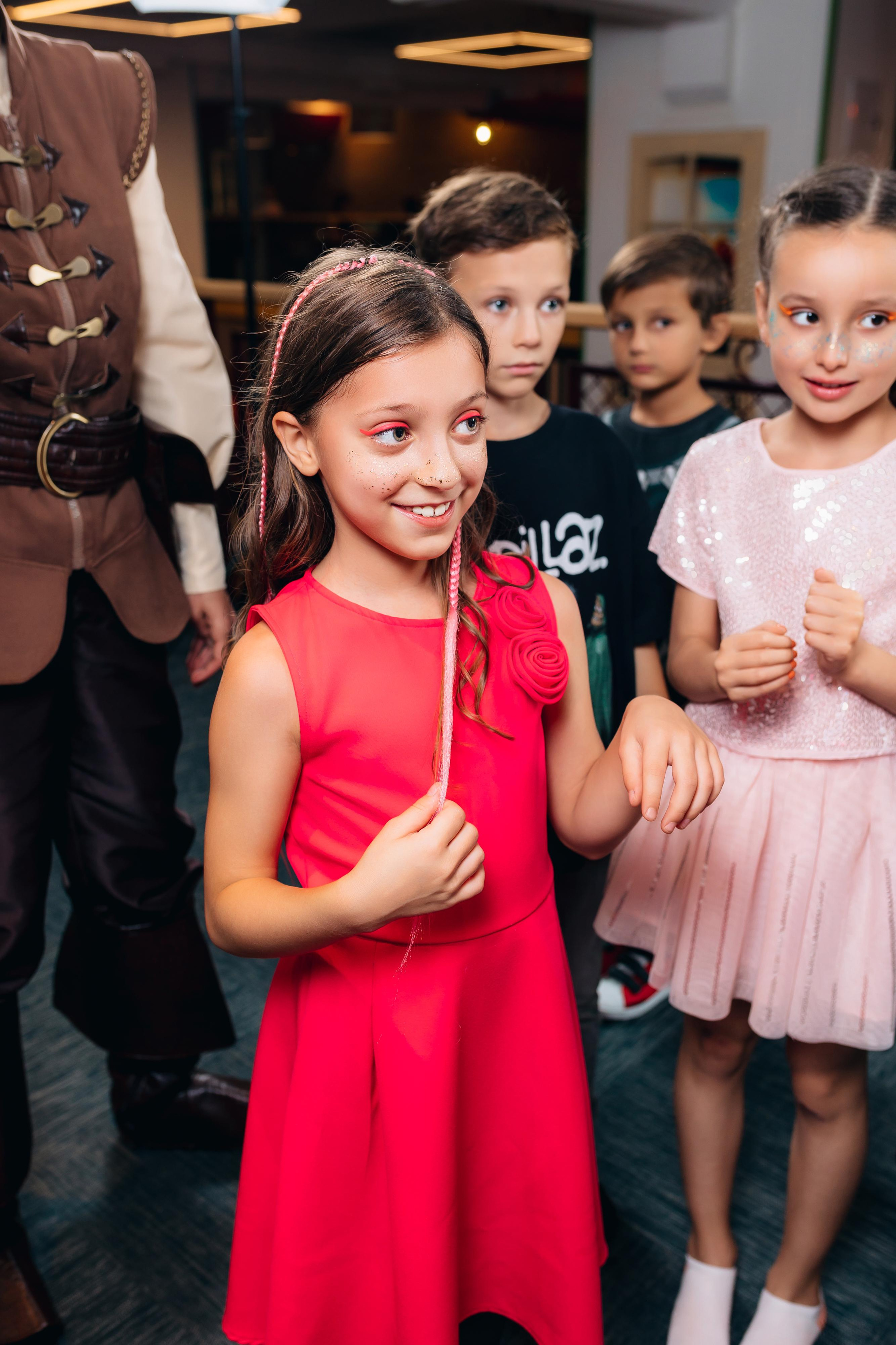 Дни Рождения. Фотограф в Санкт-Петербурге Кирюшенков Андрей