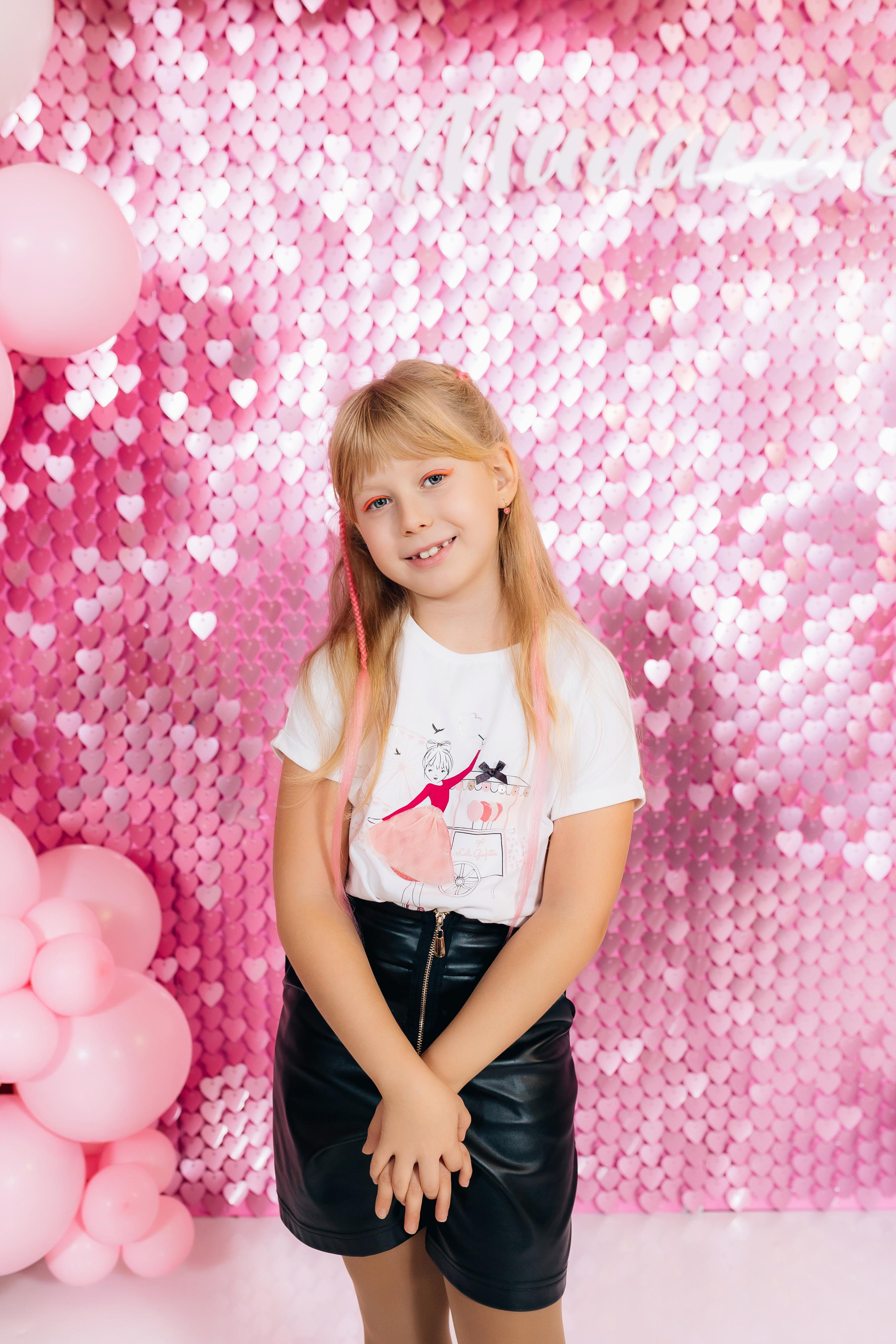 Дни Рождения. Фотограф в Санкт-Петербурге Кирюшенков Андрей