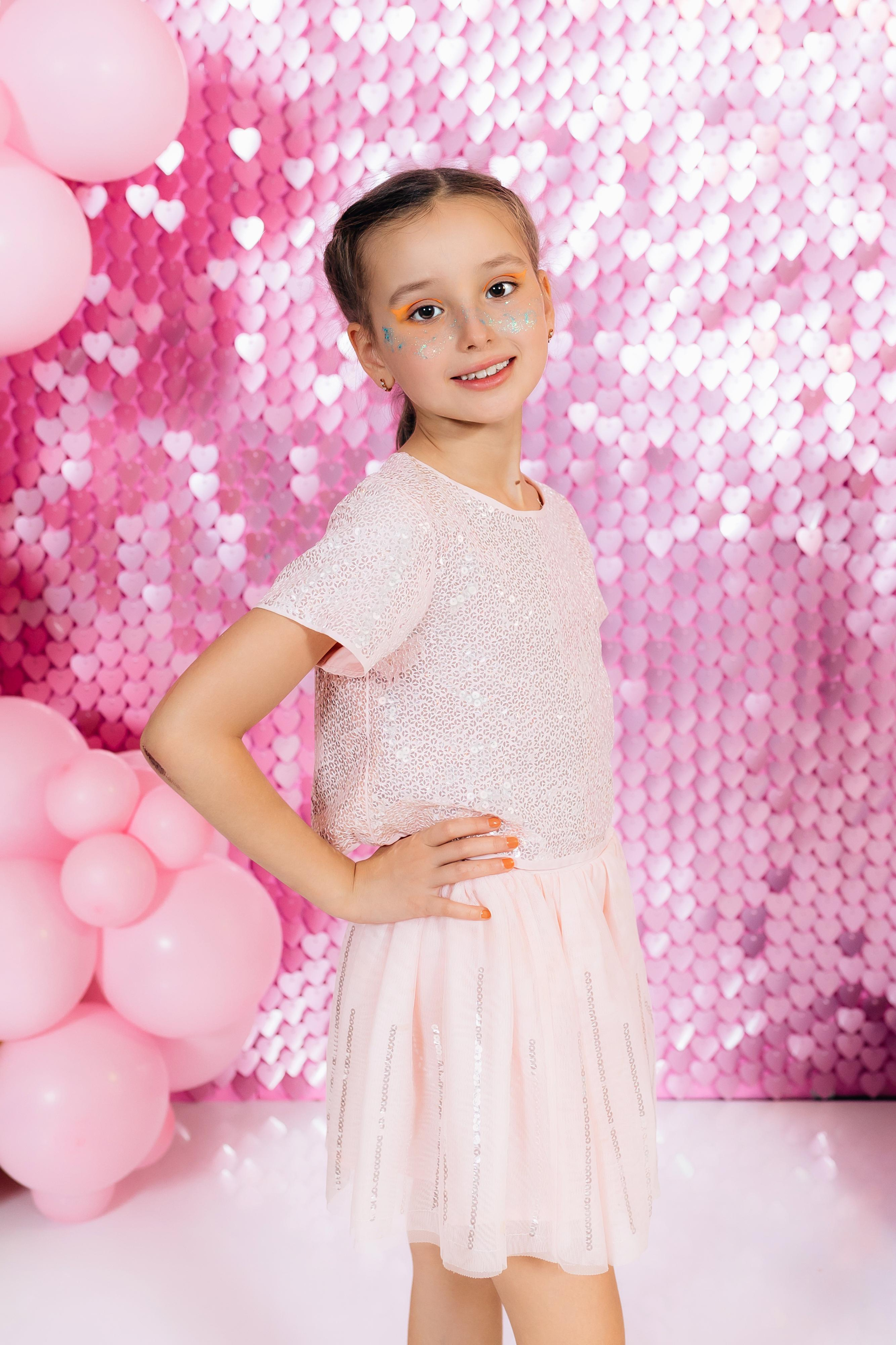 Дни Рождения. Фотограф в Санкт-Петербурге Кирюшенков Андрей