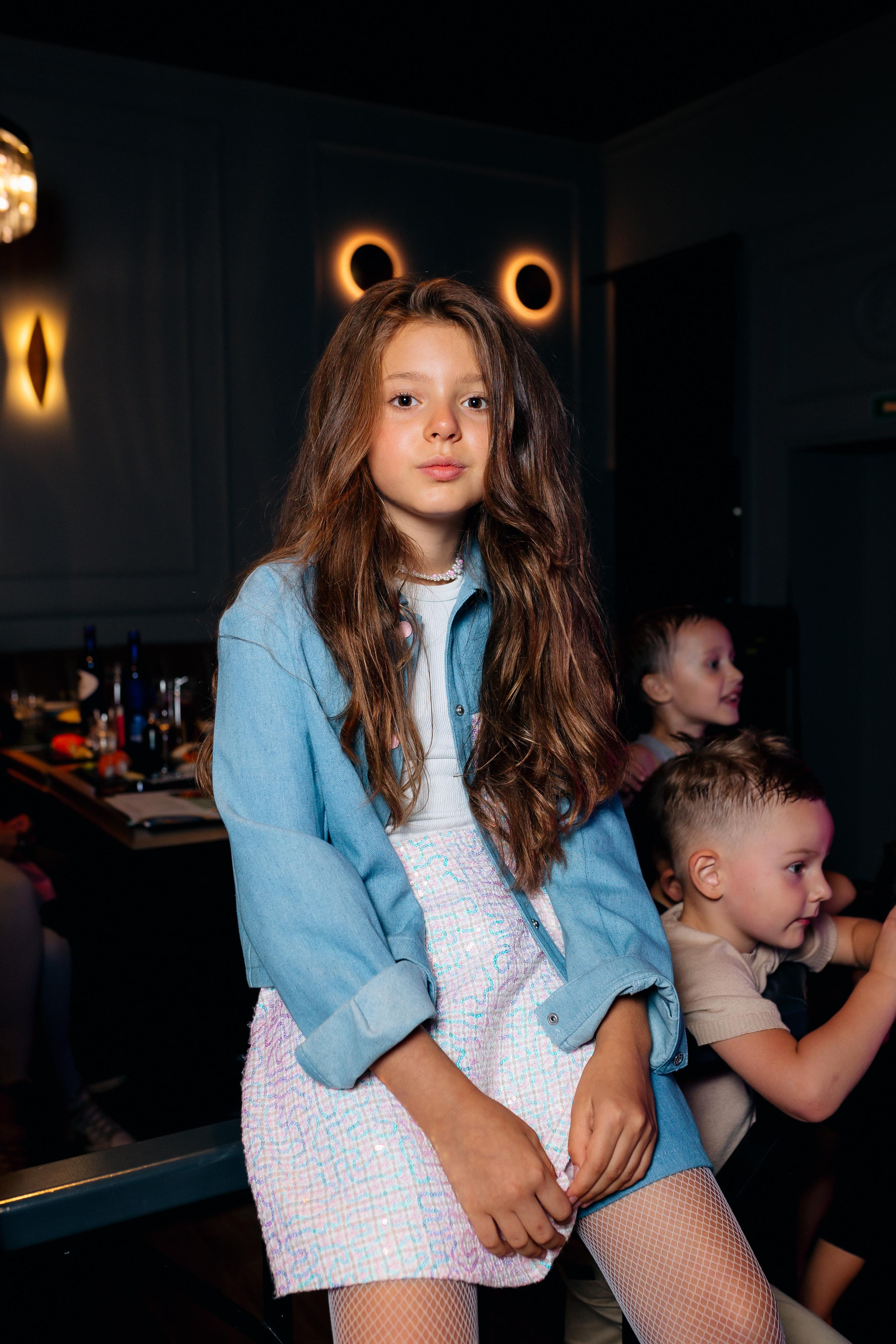 Дни Рождения. Фотограф в Санкт-Петербурге Кирюшенков Андрей