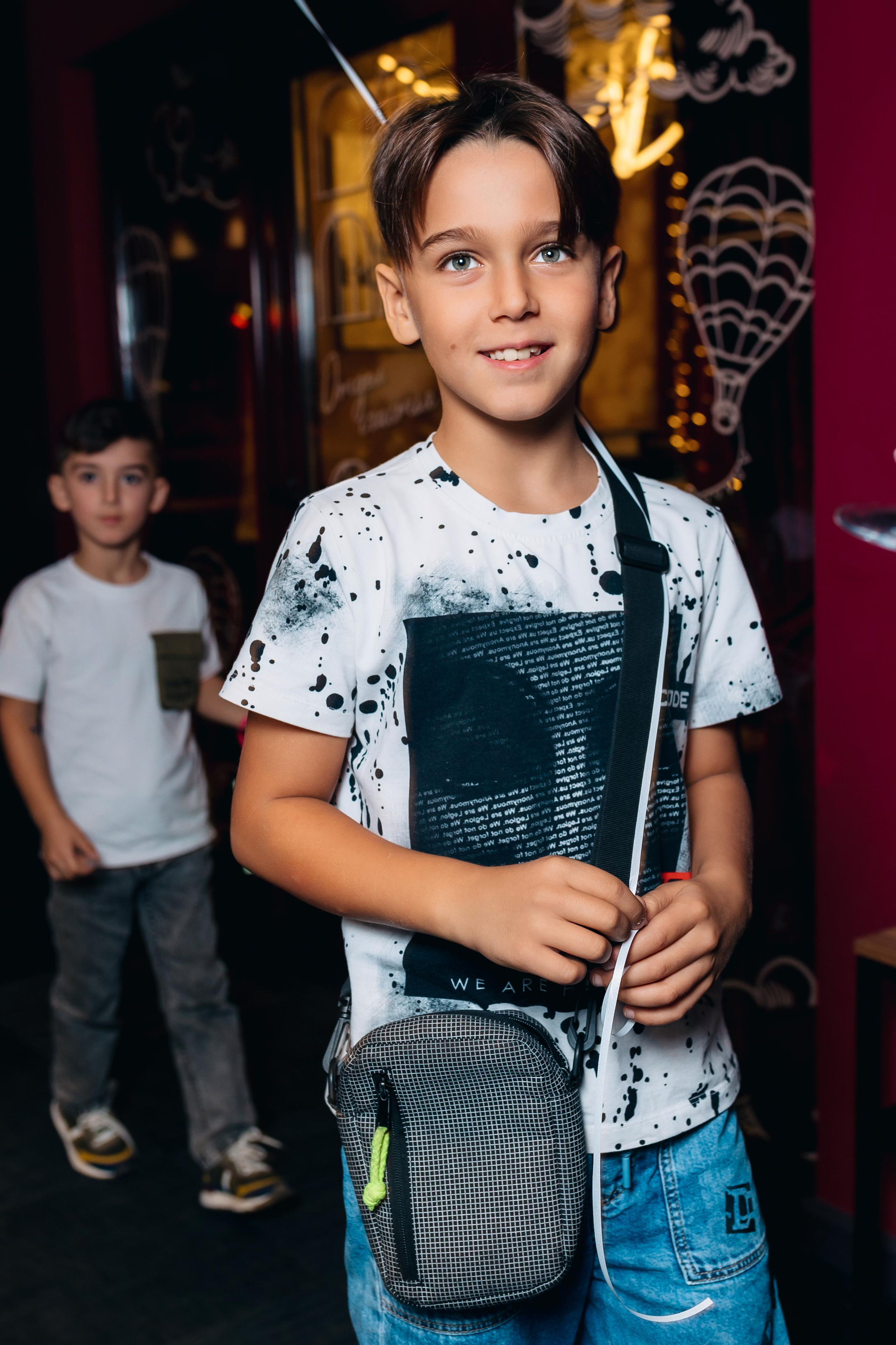 Дни Рождения. Фотограф в Санкт-Петербурге Кирюшенков Андрей