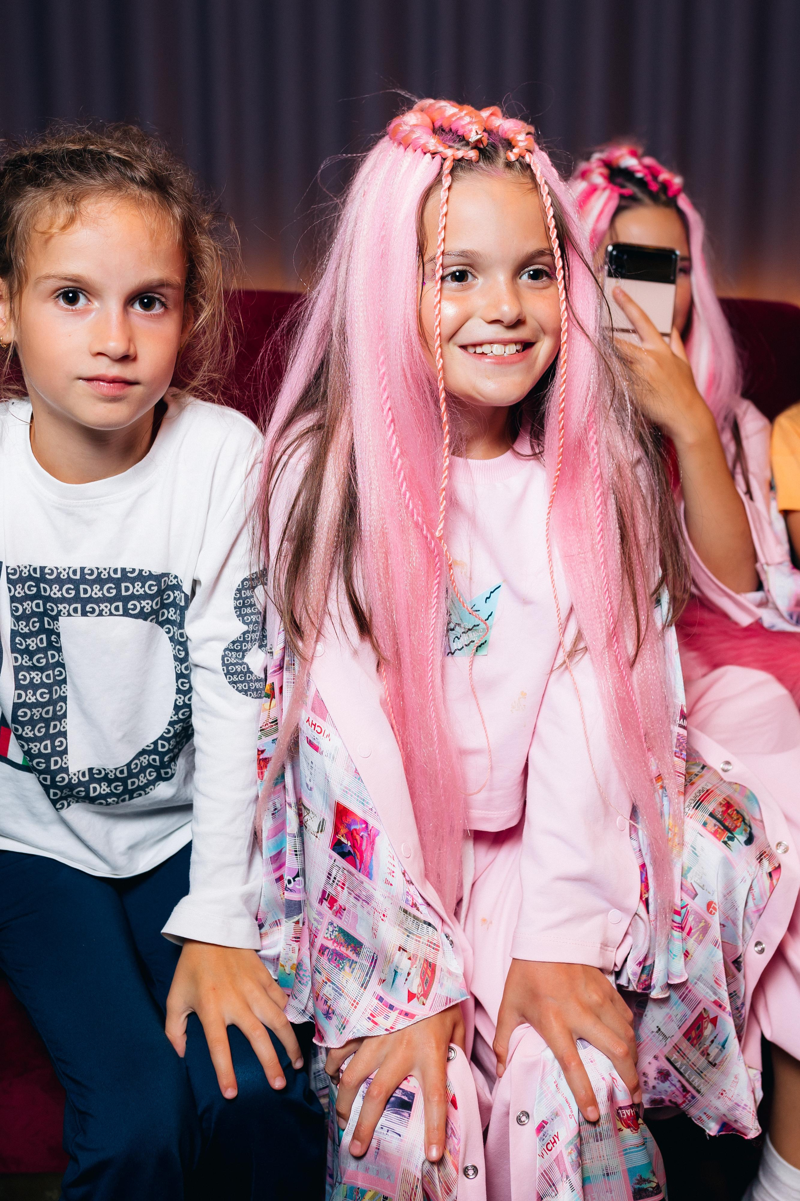 Дни Рождения. Фотограф в Санкт-Петербурге Кирюшенков Андрей