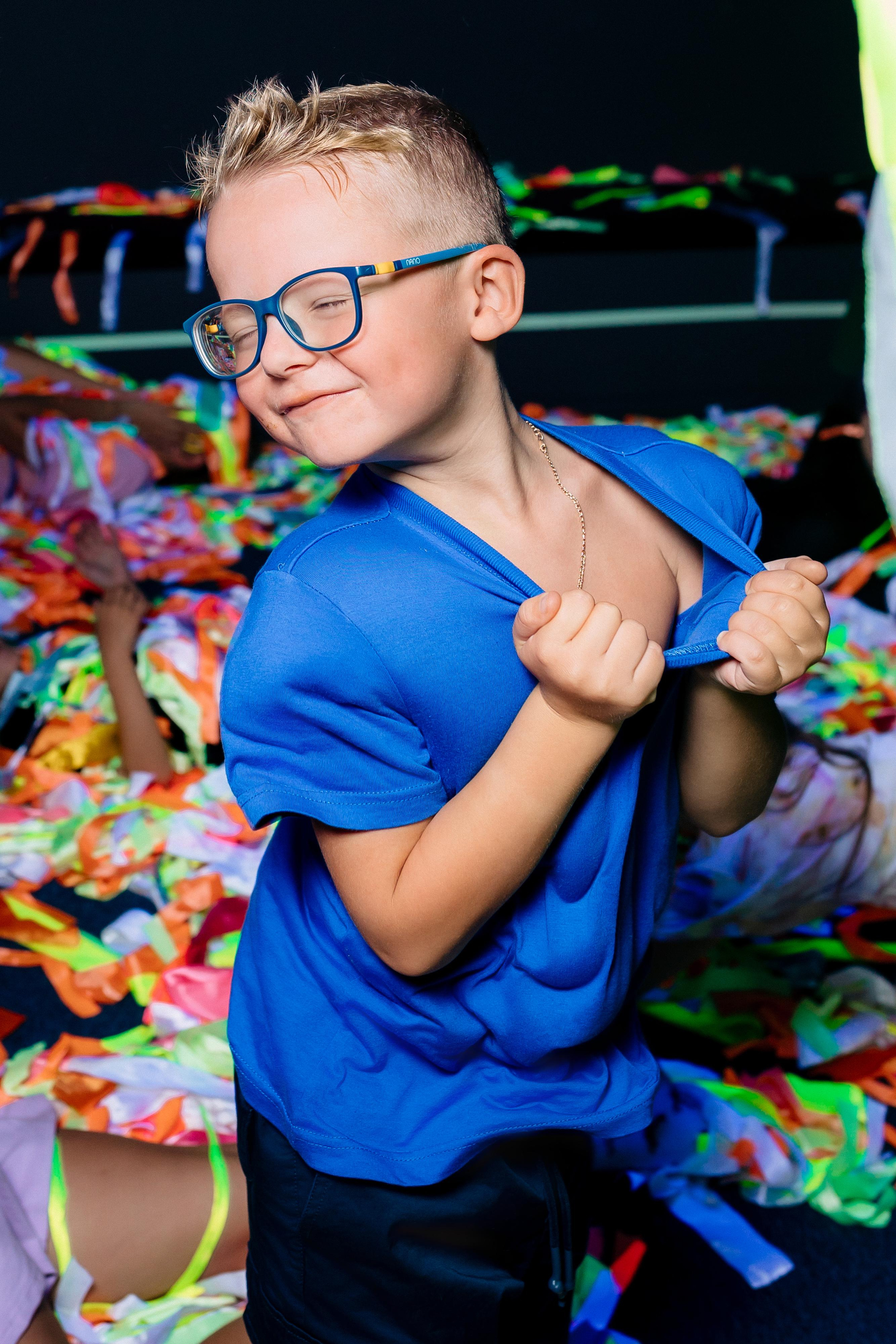 Дни Рождения. Фотограф в Санкт-Петербурге Кирюшенков Андрей