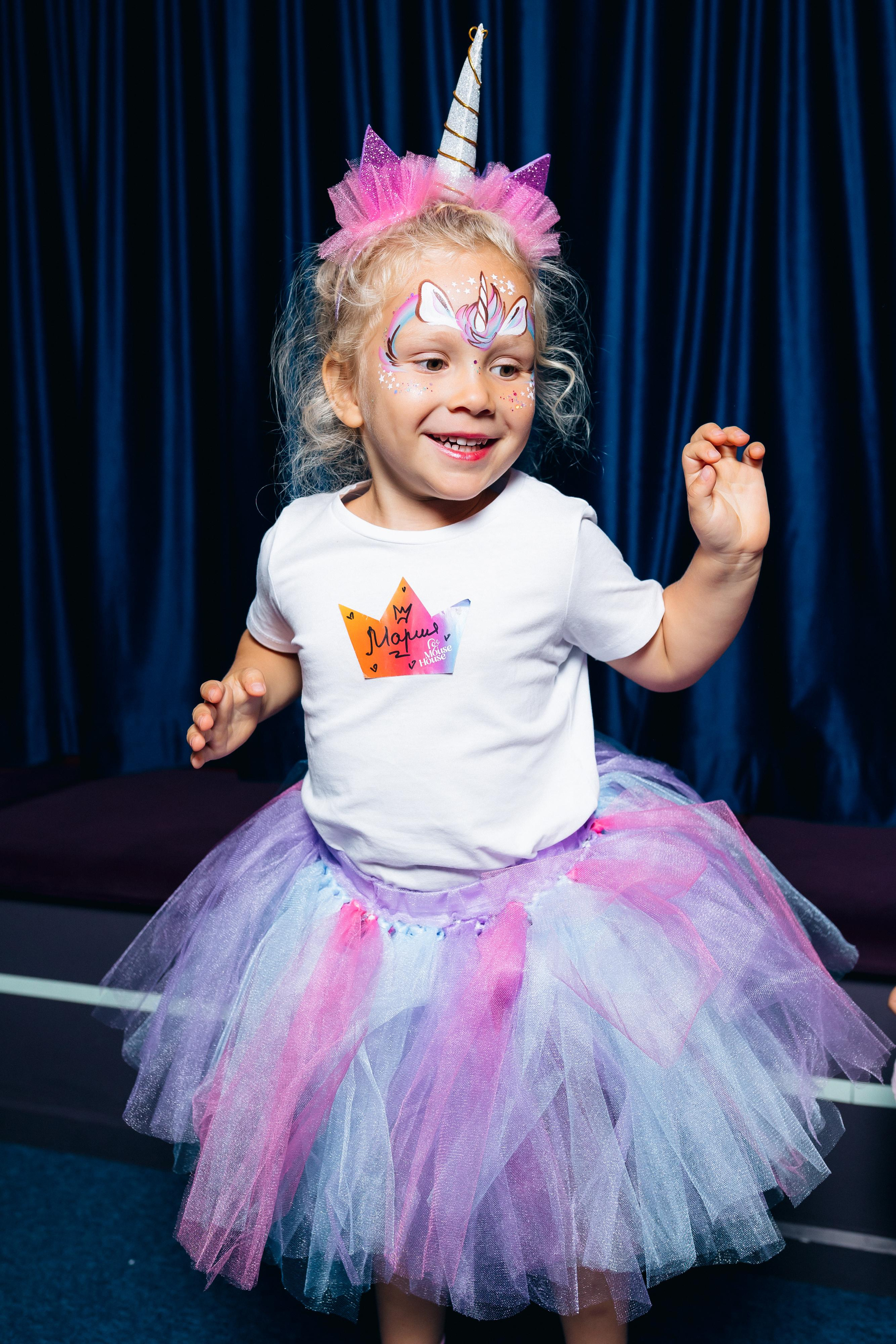 Дни Рождения. Фотограф в Санкт-Петербурге Кирюшенков Андрей