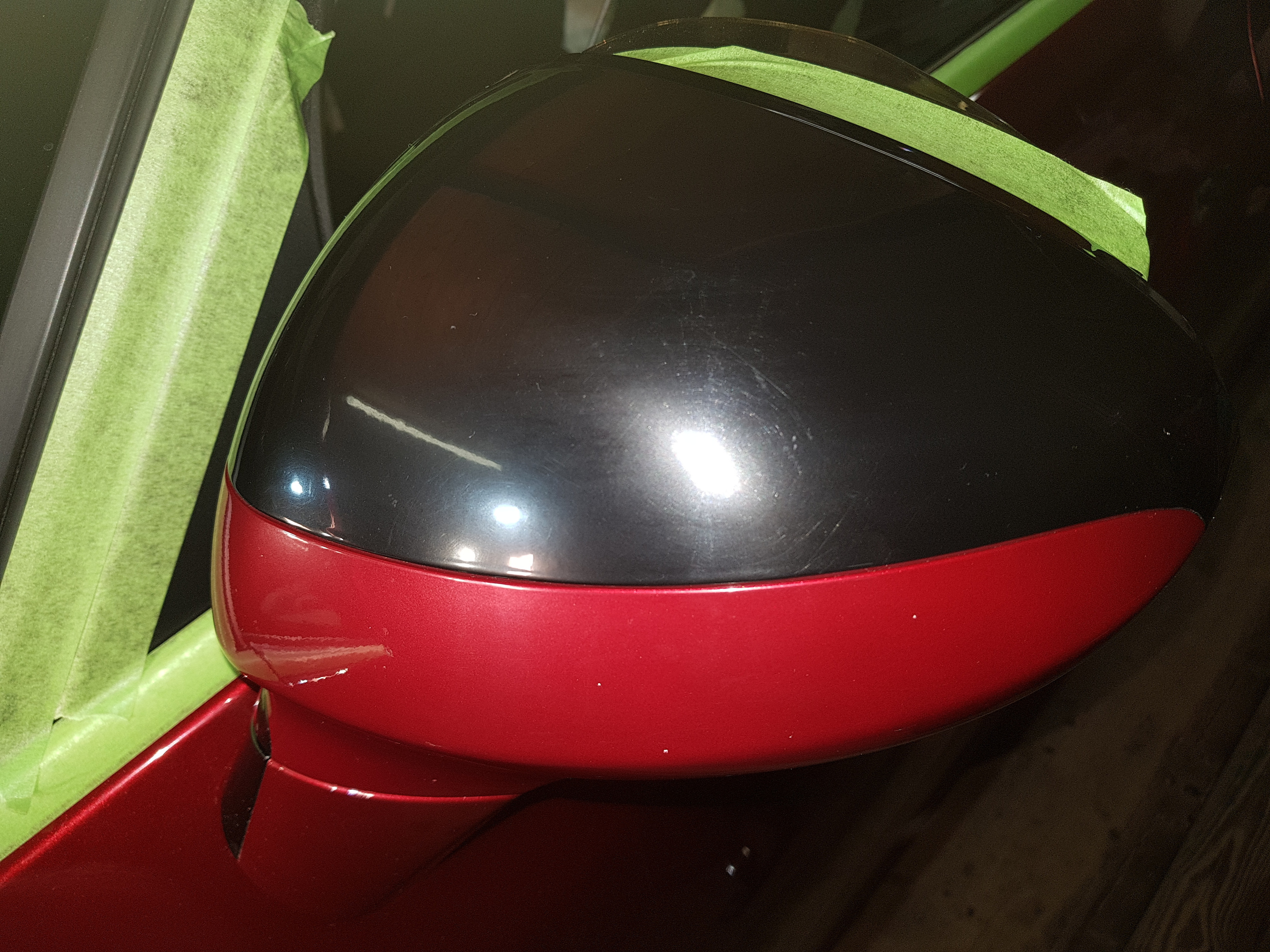 Opel Zafira Tourer. Фотограф в Санкт-Петербурге Кирюшенков Андрей