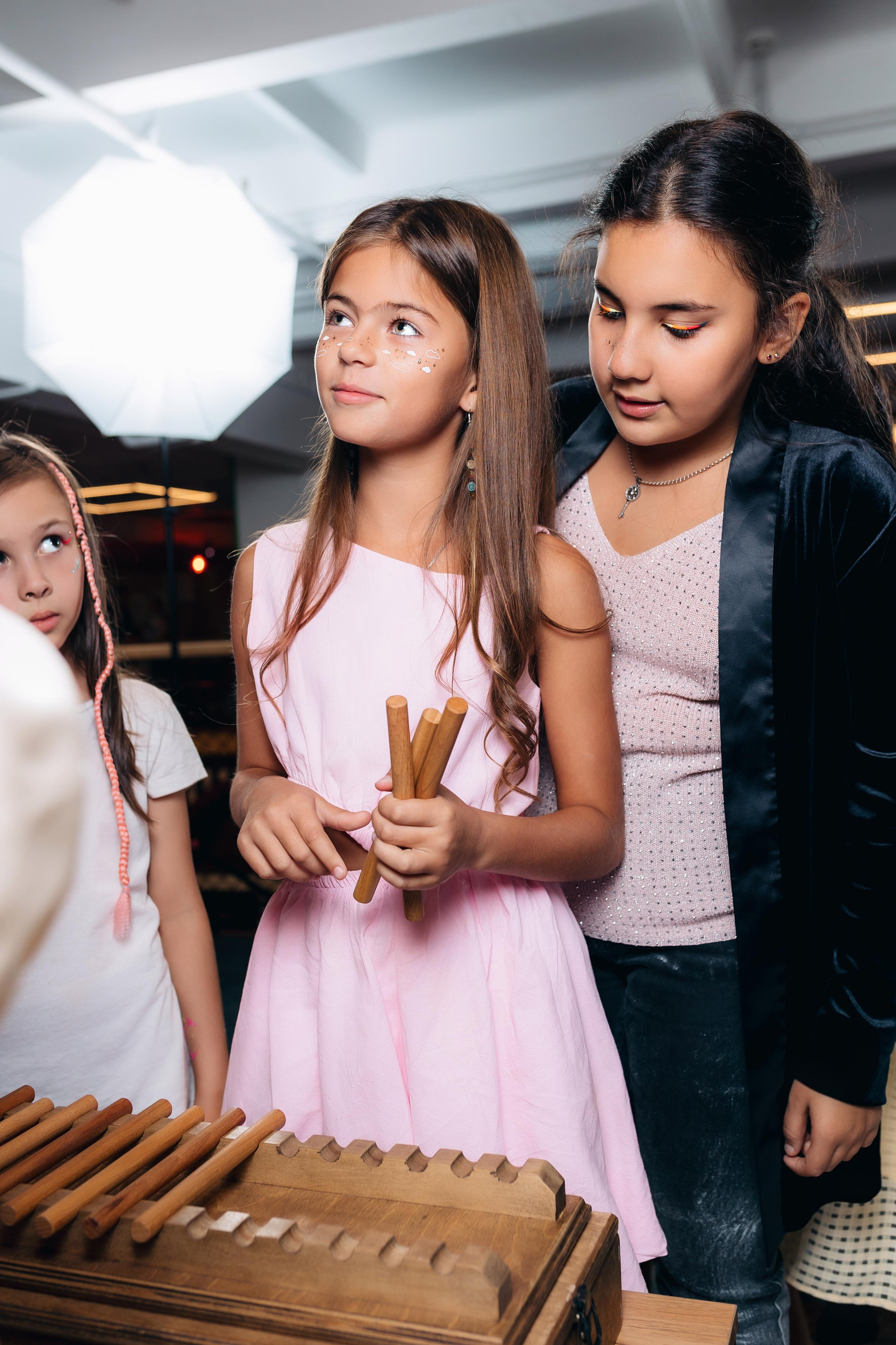 Дни Рождения. Фотограф в Санкт-Петербурге Кирюшенков Андрей