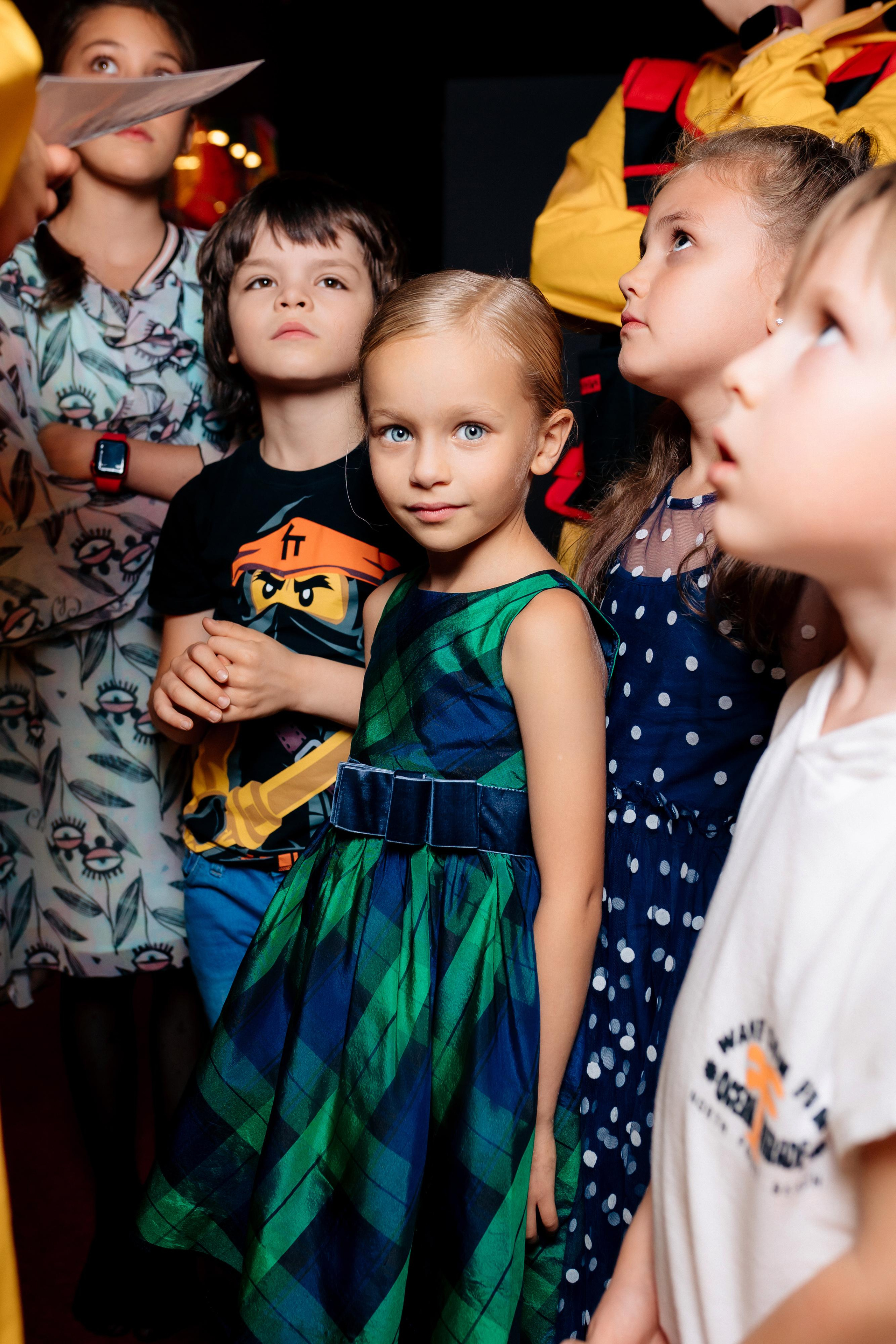 Дни Рождения. Фотограф в Санкт-Петербурге Кирюшенков Андрей