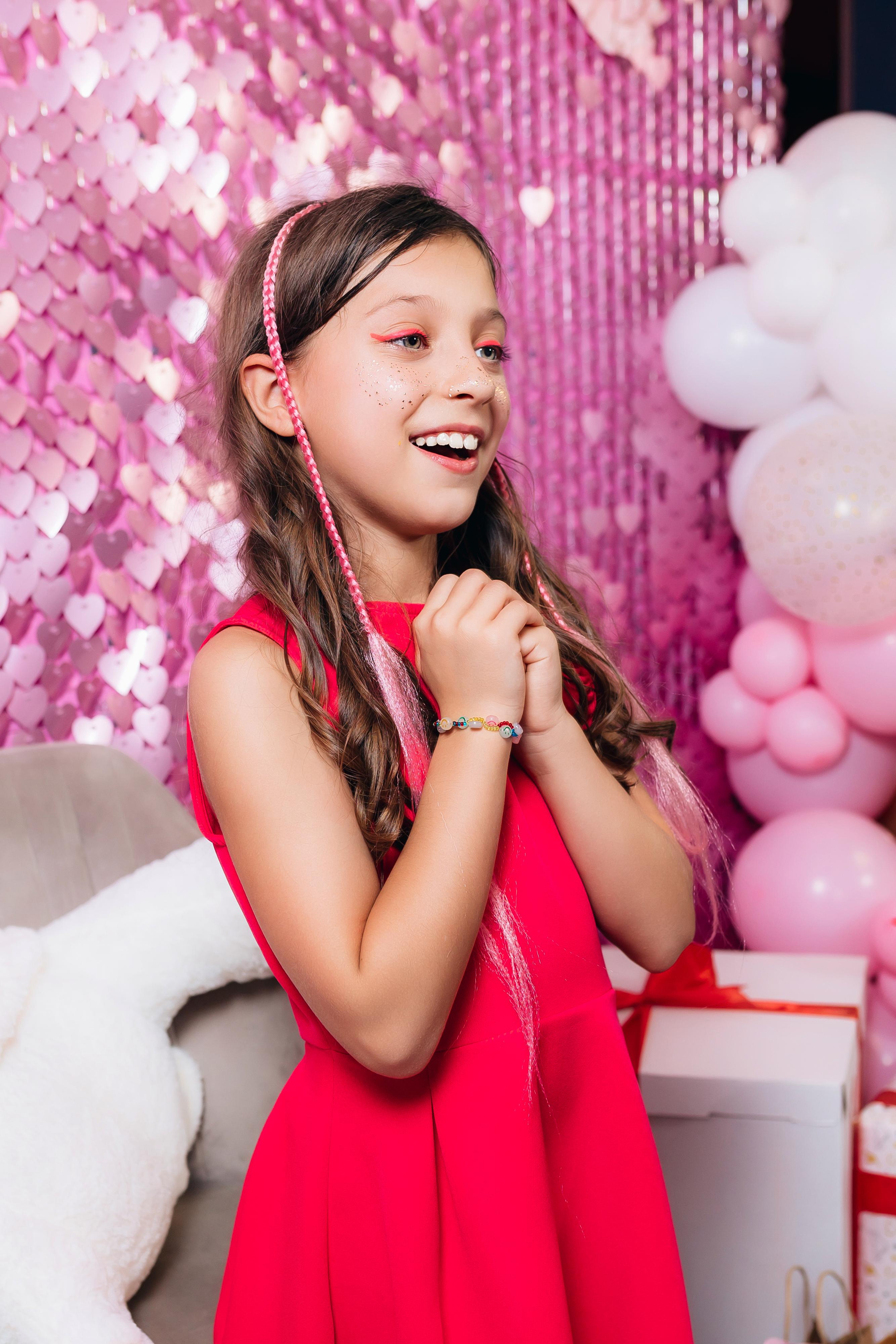 Дни Рождения. Фотограф в Санкт-Петербурге Кирюшенков Андрей