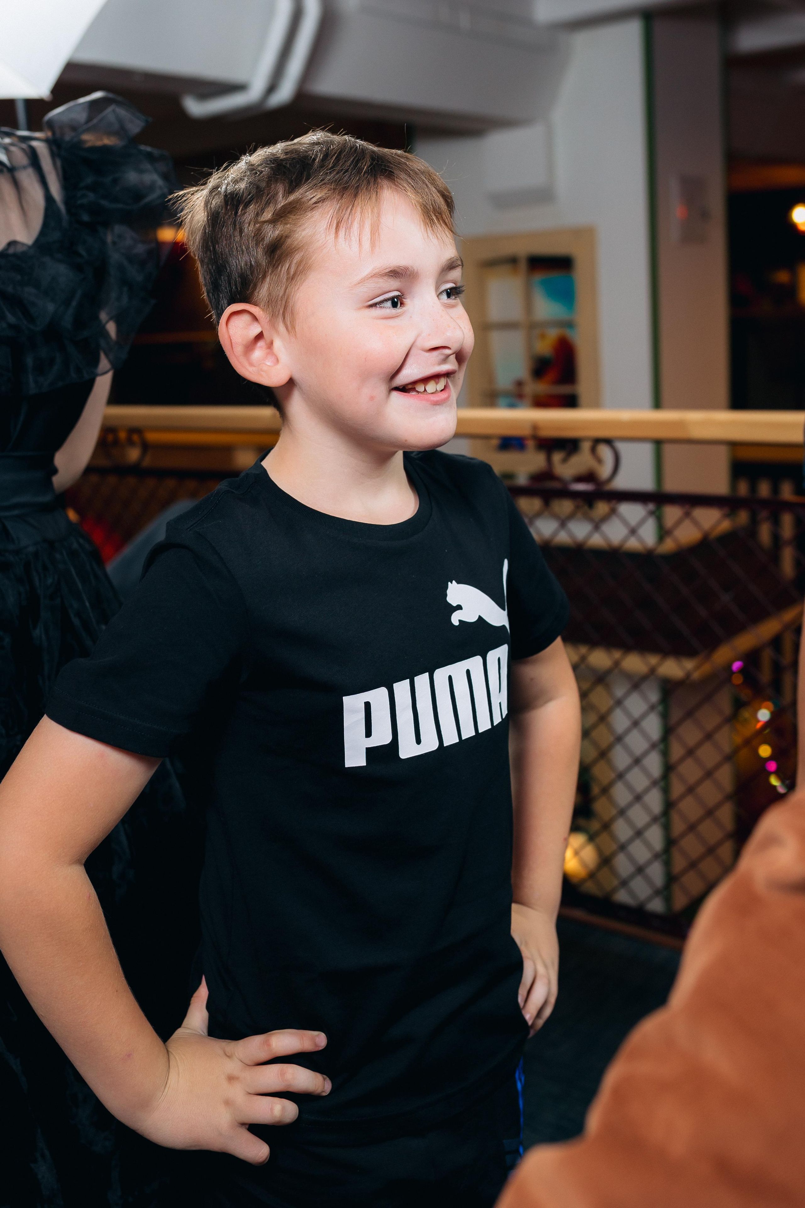 Дни Рождения. Фотограф в Санкт-Петербурге Кирюшенков Андрей