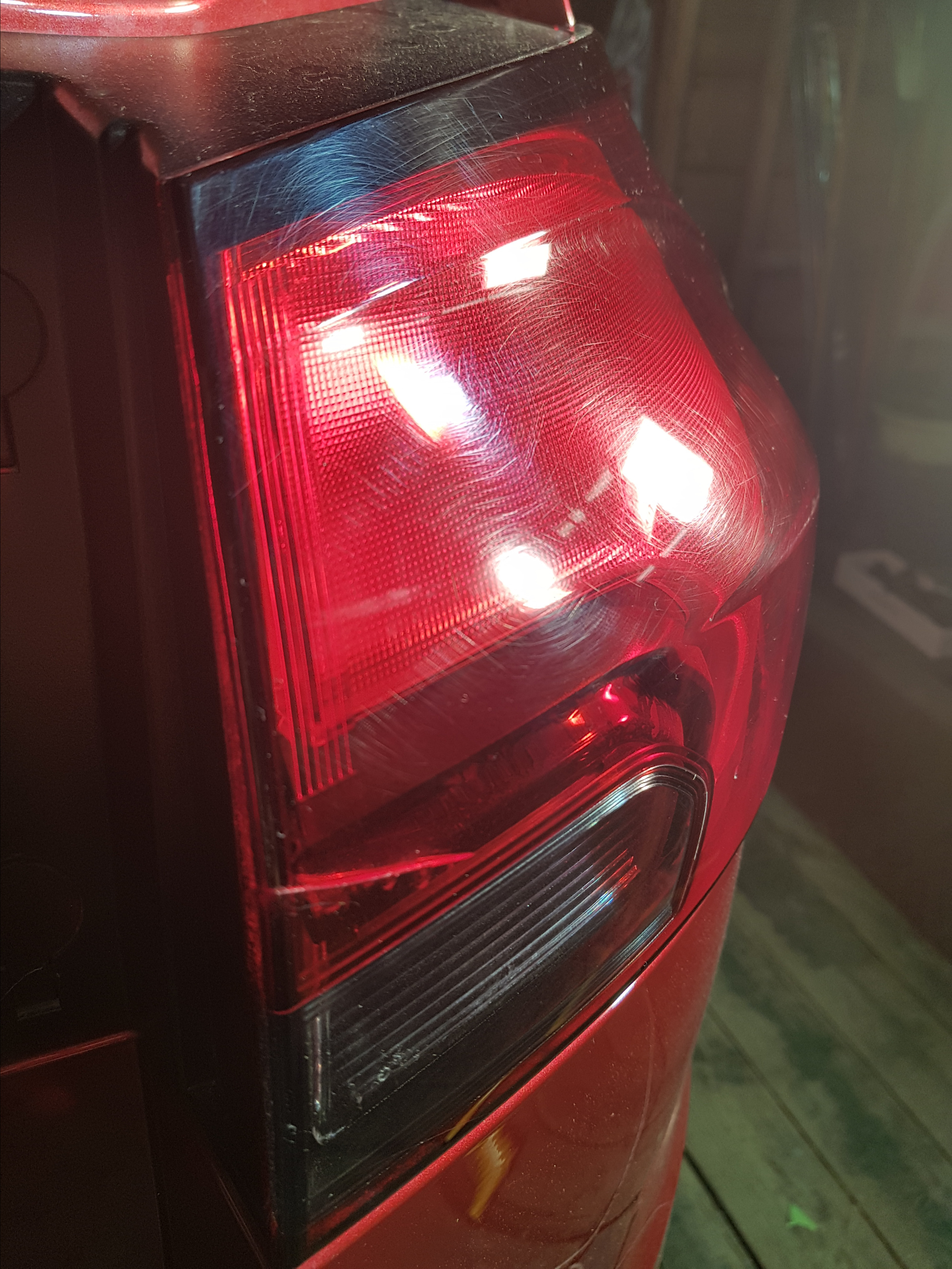 Opel Zafira Tourer. Фотограф в Санкт-Петербурге Кирюшенков Андрей