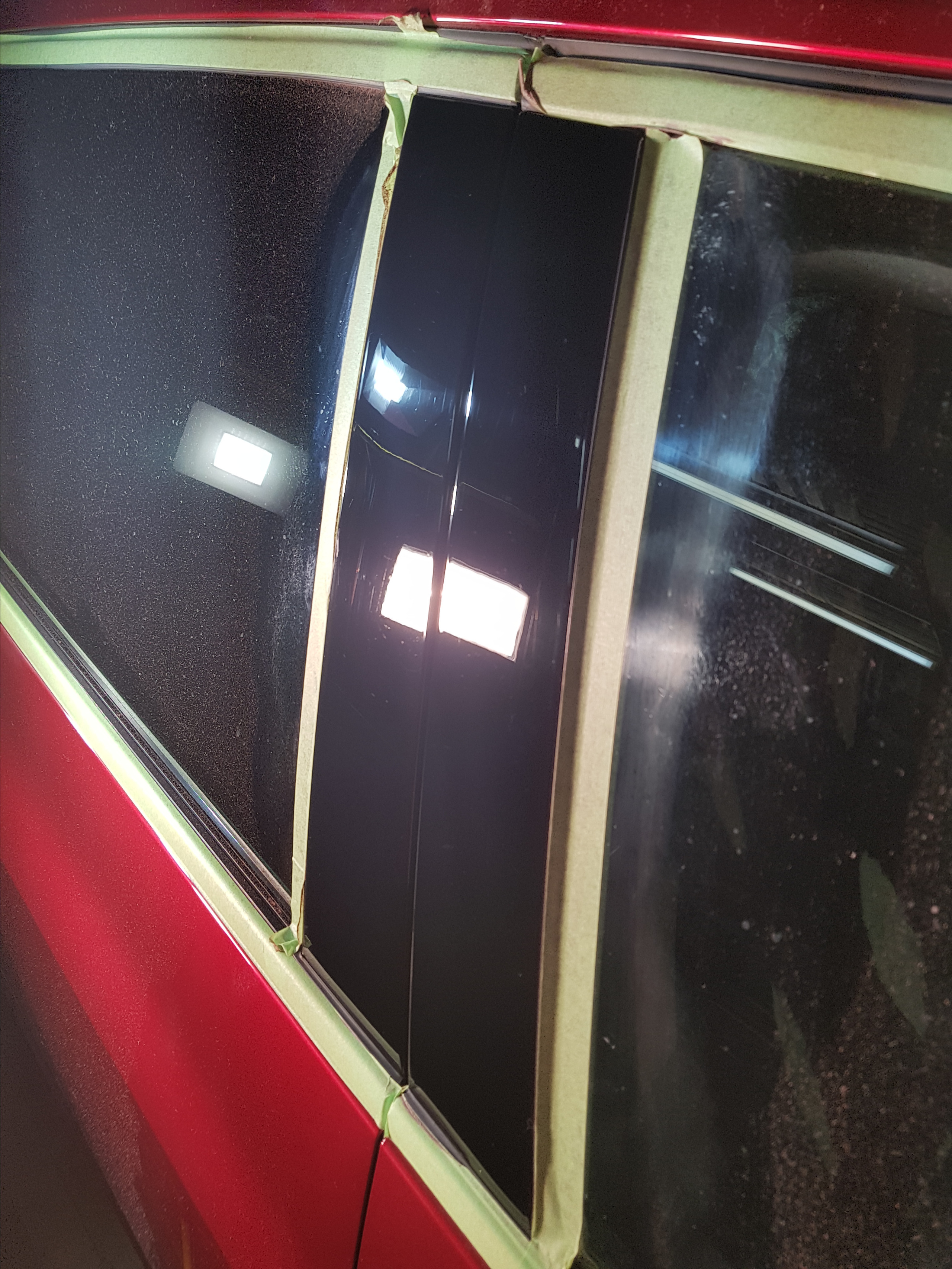 Opel Zafira Tourer. Фотограф в Санкт-Петербурге Кирюшенков Андрей