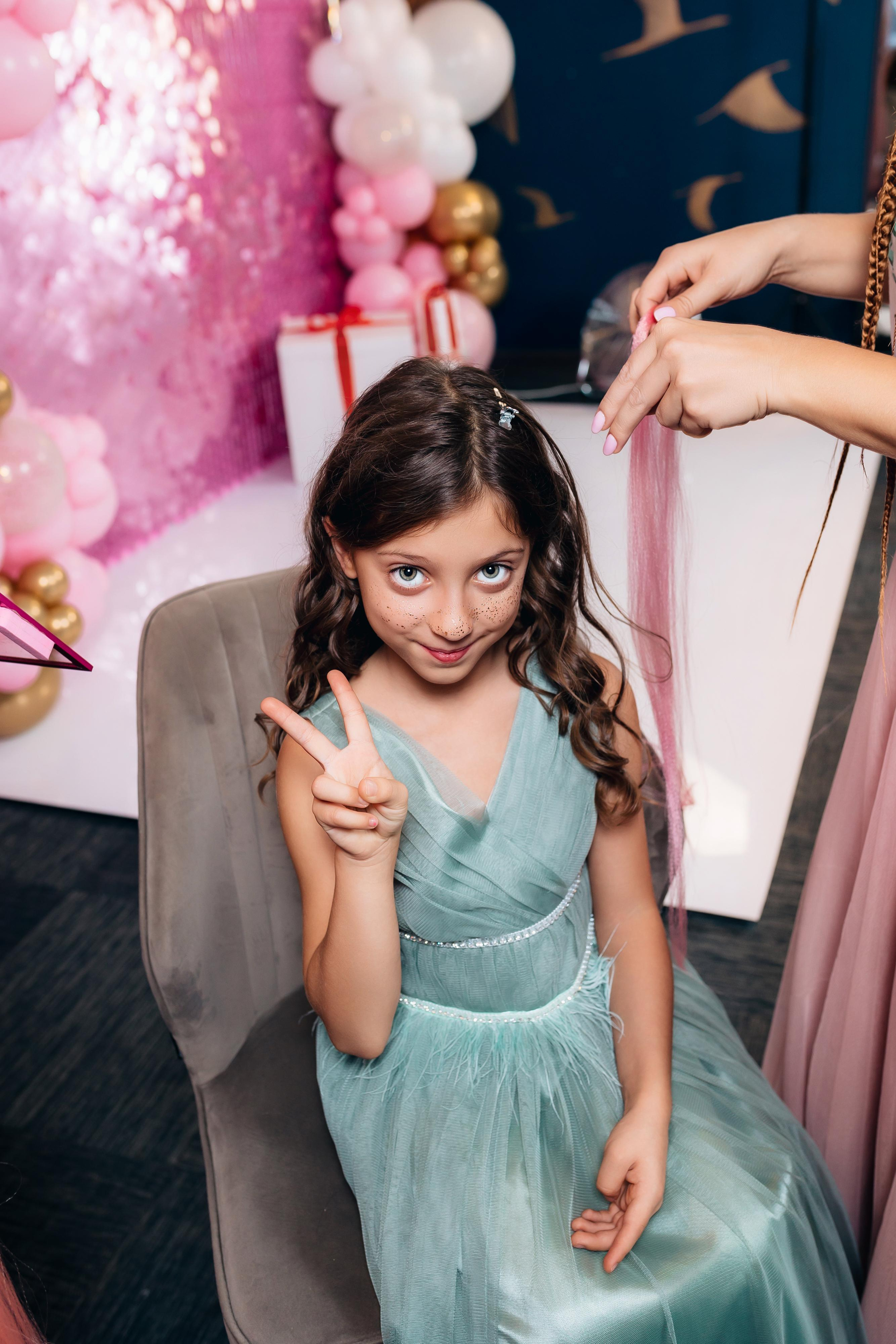 Дни Рождения. Фотограф в Санкт-Петербурге Кирюшенков Андрей