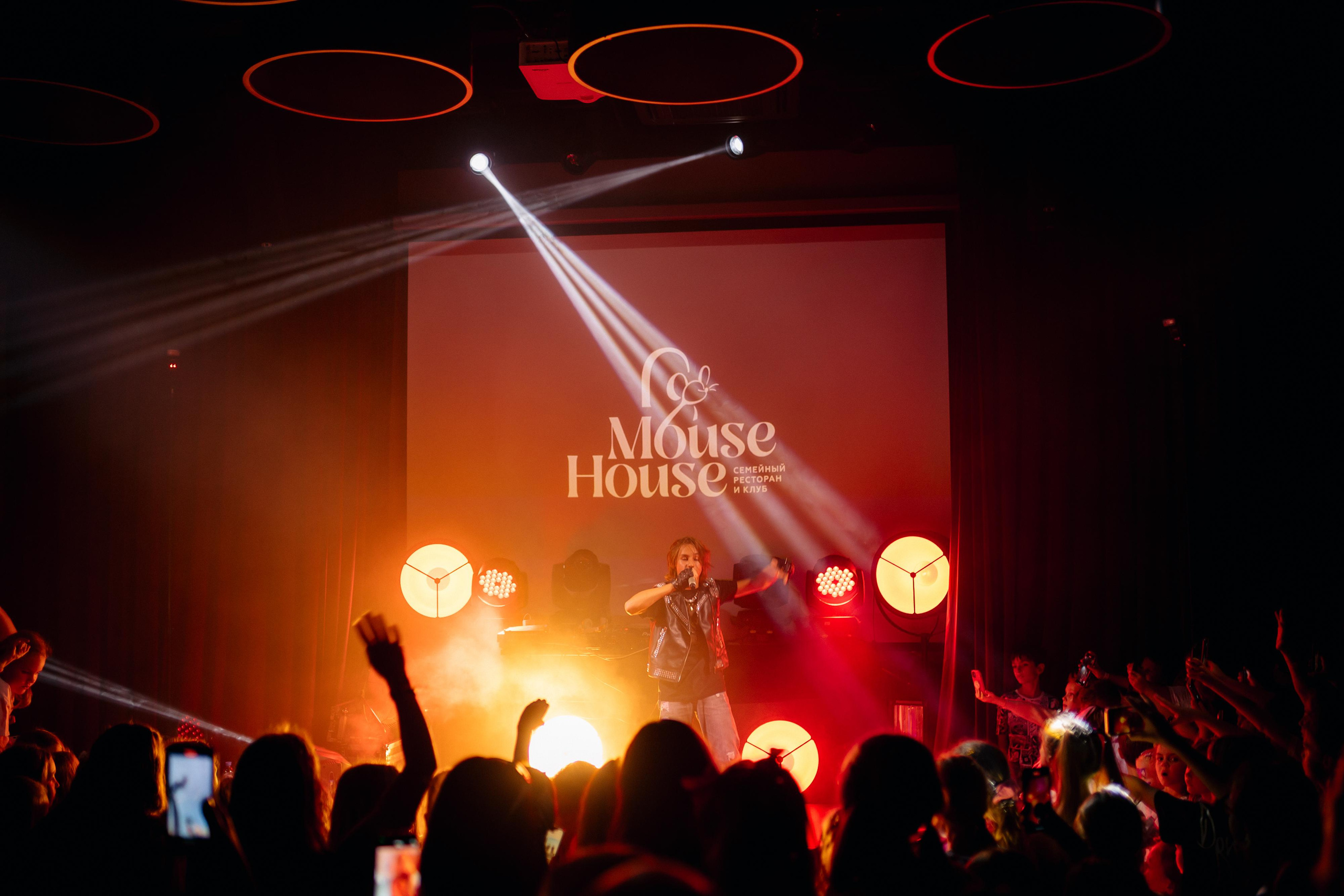 Дни Рождения. Фотограф в Санкт-Петербурге Кирюшенков Андрей