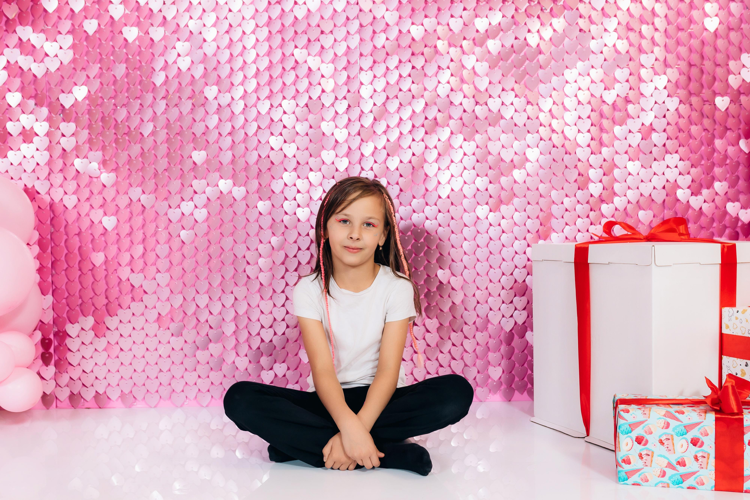 Дни Рождения. Фотограф в Санкт-Петербурге Кирюшенков Андрей