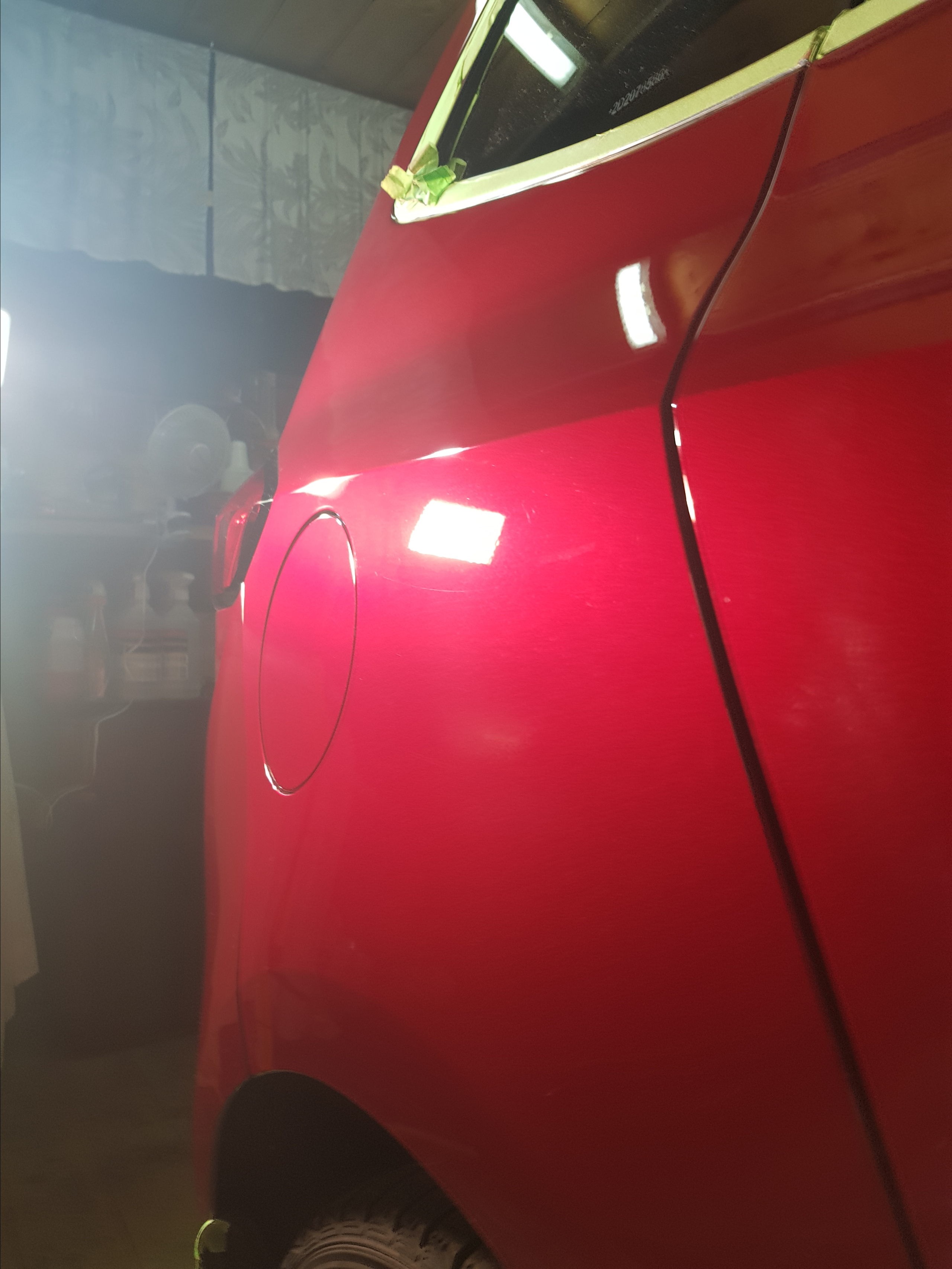 Opel Zafira Tourer. Фотограф в Санкт-Петербурге Кирюшенков Андрей