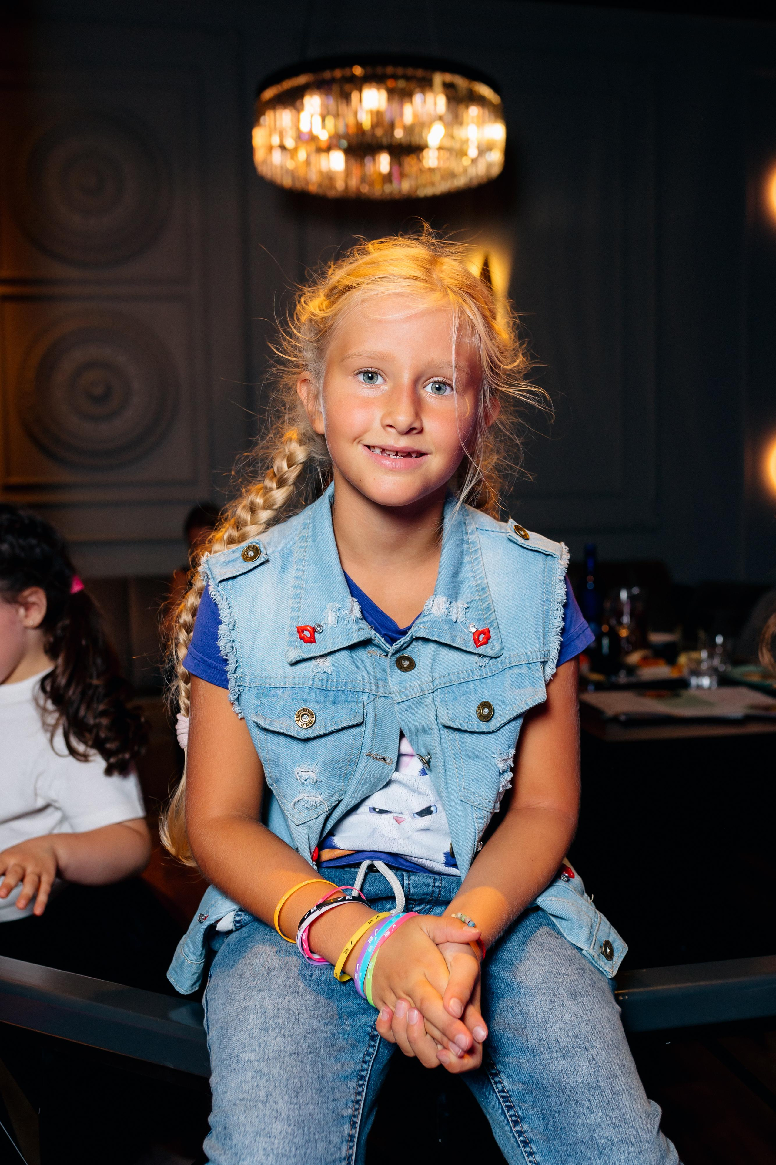 Дни Рождения. Фотограф в Санкт-Петербурге Кирюшенков Андрей