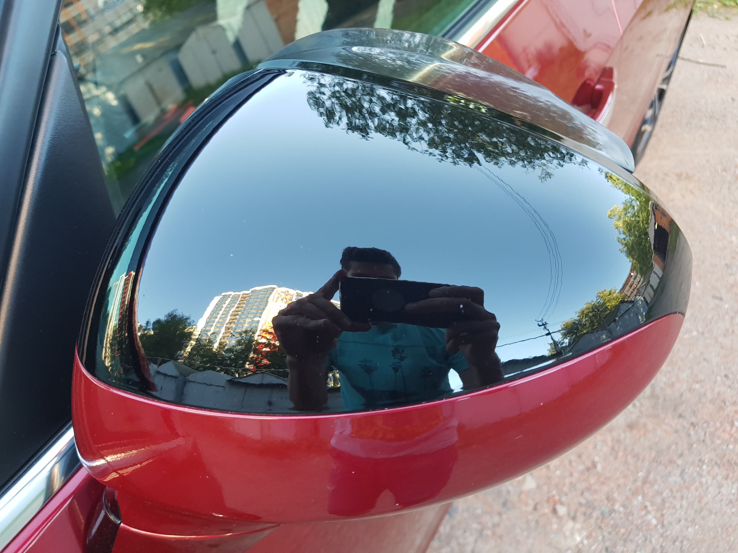 Opel Zafira Tourer. Фотограф в Санкт-Петербурге Кирюшенков Андрей