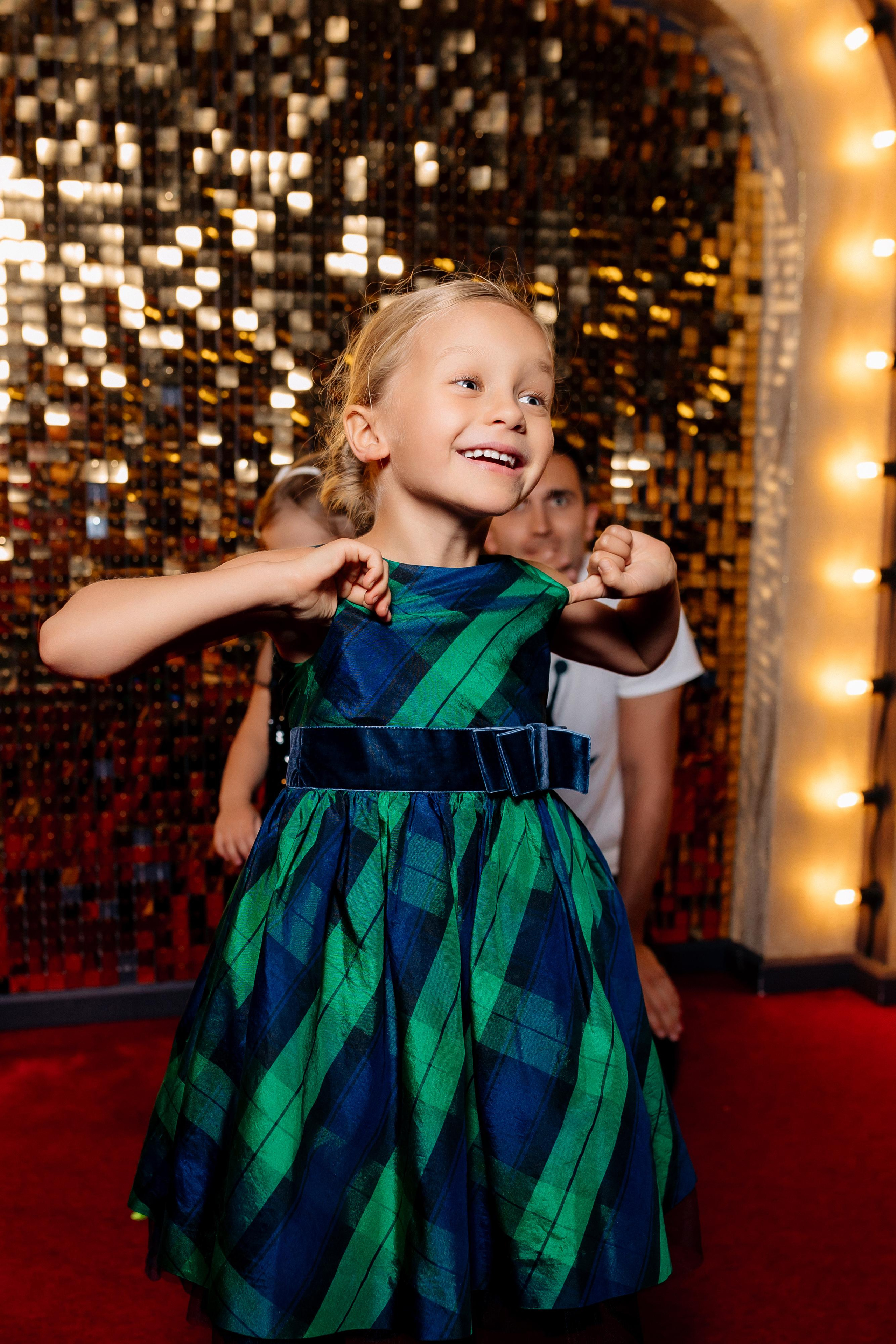 Дни Рождения. Фотограф в Санкт-Петербурге Кирюшенков Андрей