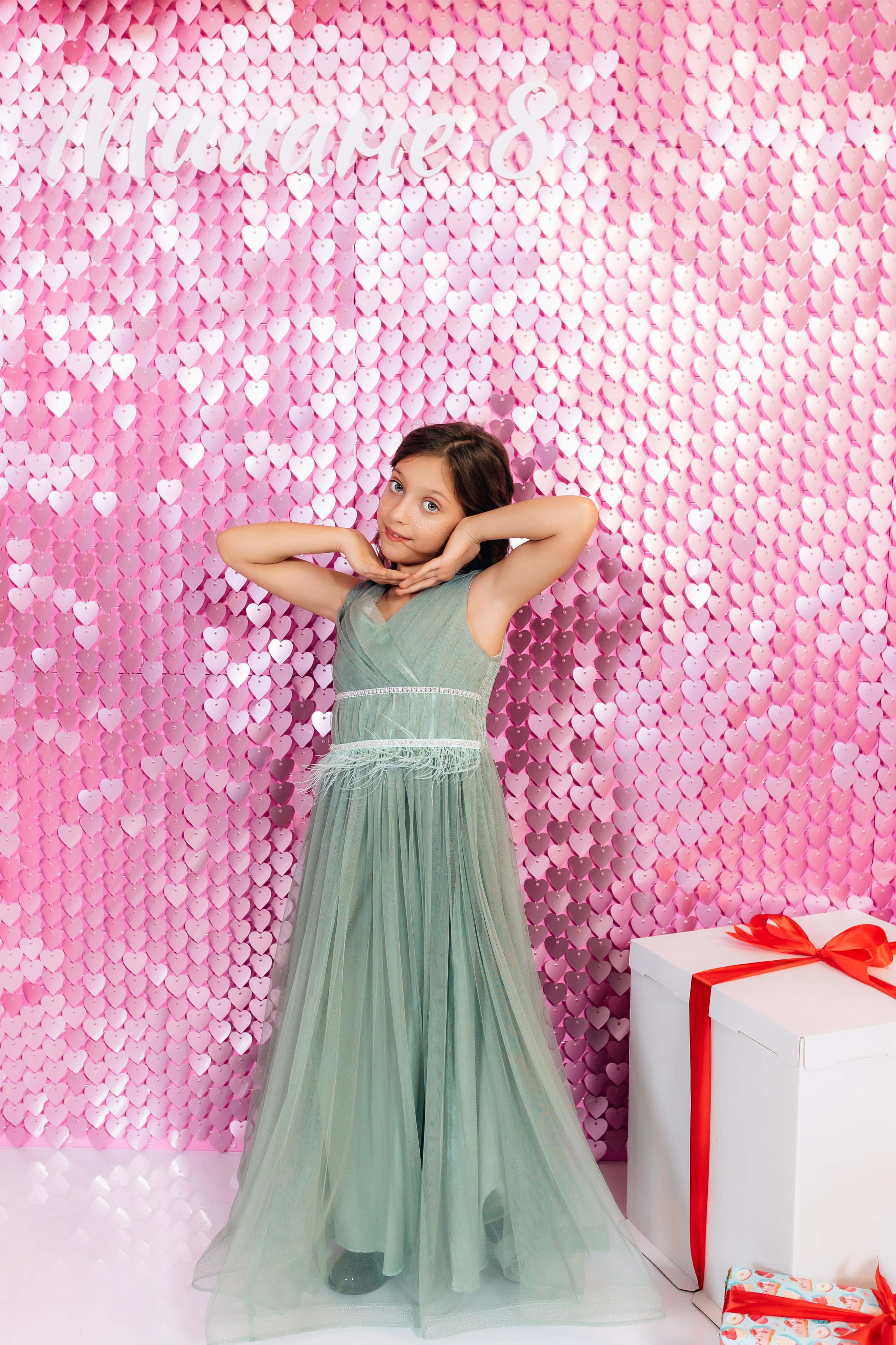 Дни Рождения. Фотограф в Санкт-Петербурге Кирюшенков Андрей