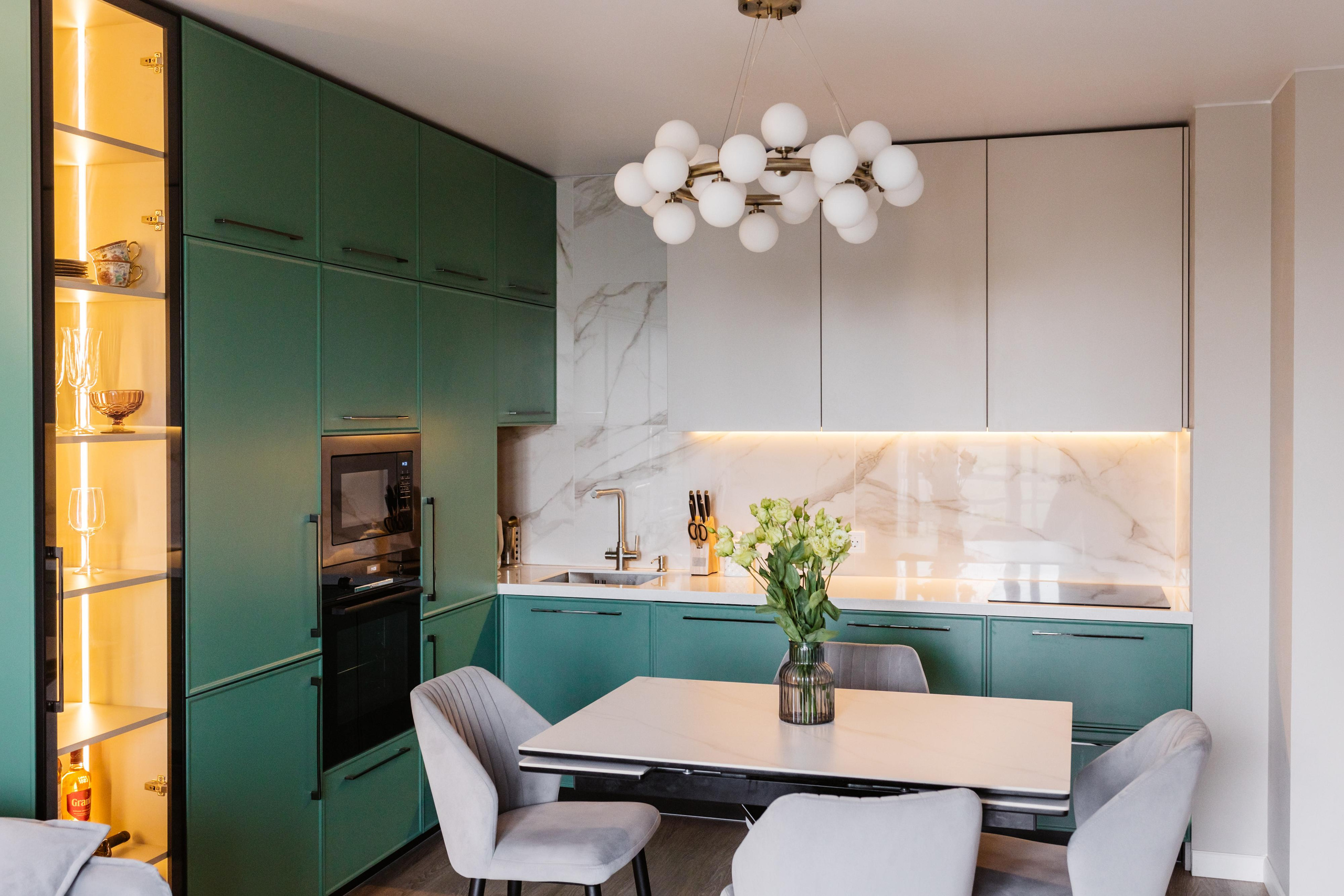 Квартиры. Фотограф в Санкт-Петербурге Кирюшенков Андрей