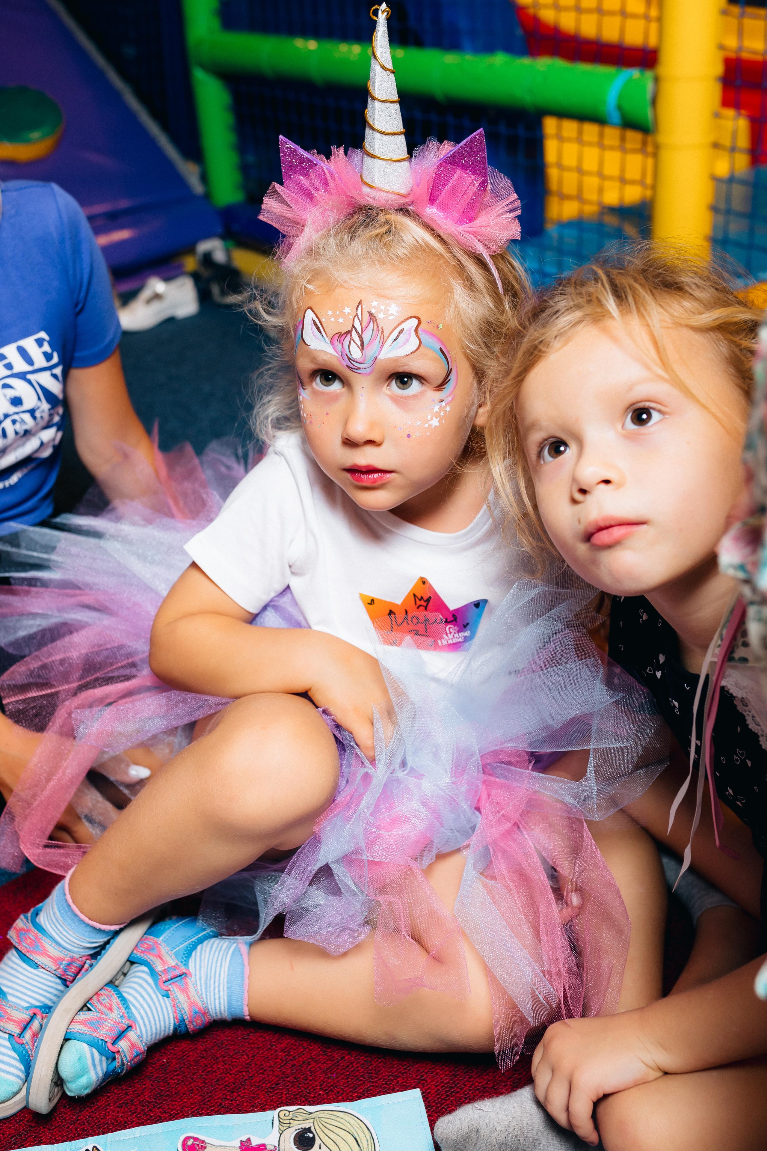 Дни Рождения. Фотограф в Санкт-Петербурге Кирюшенков Андрей