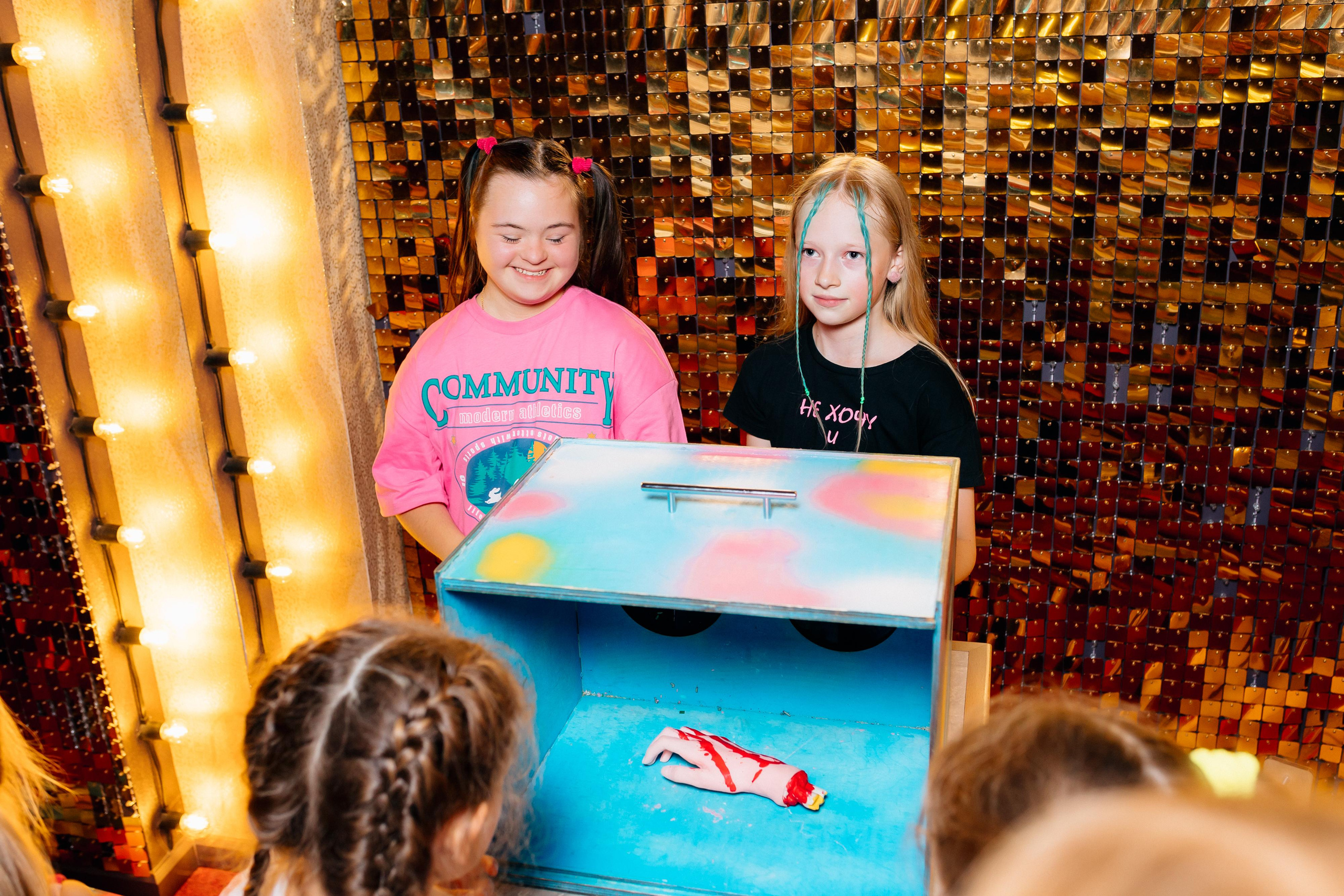 Дни Рождения. Фотограф в Санкт-Петербурге Кирюшенков Андрей