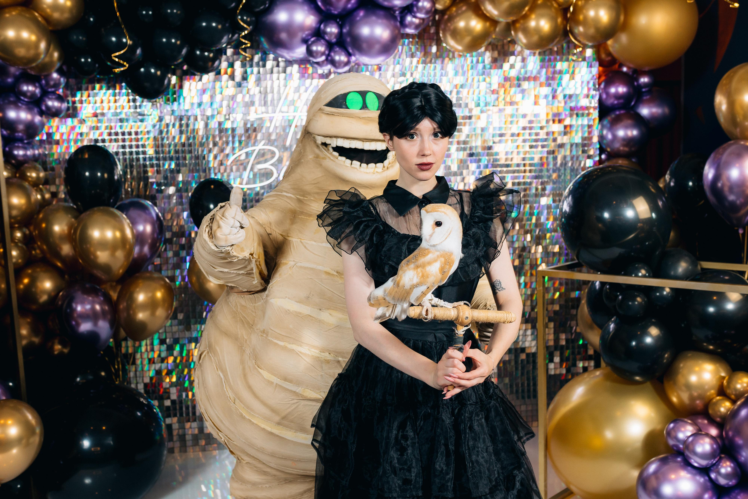 Дни Рождения. Фотограф в Санкт-Петербурге Кирюшенков Андрей