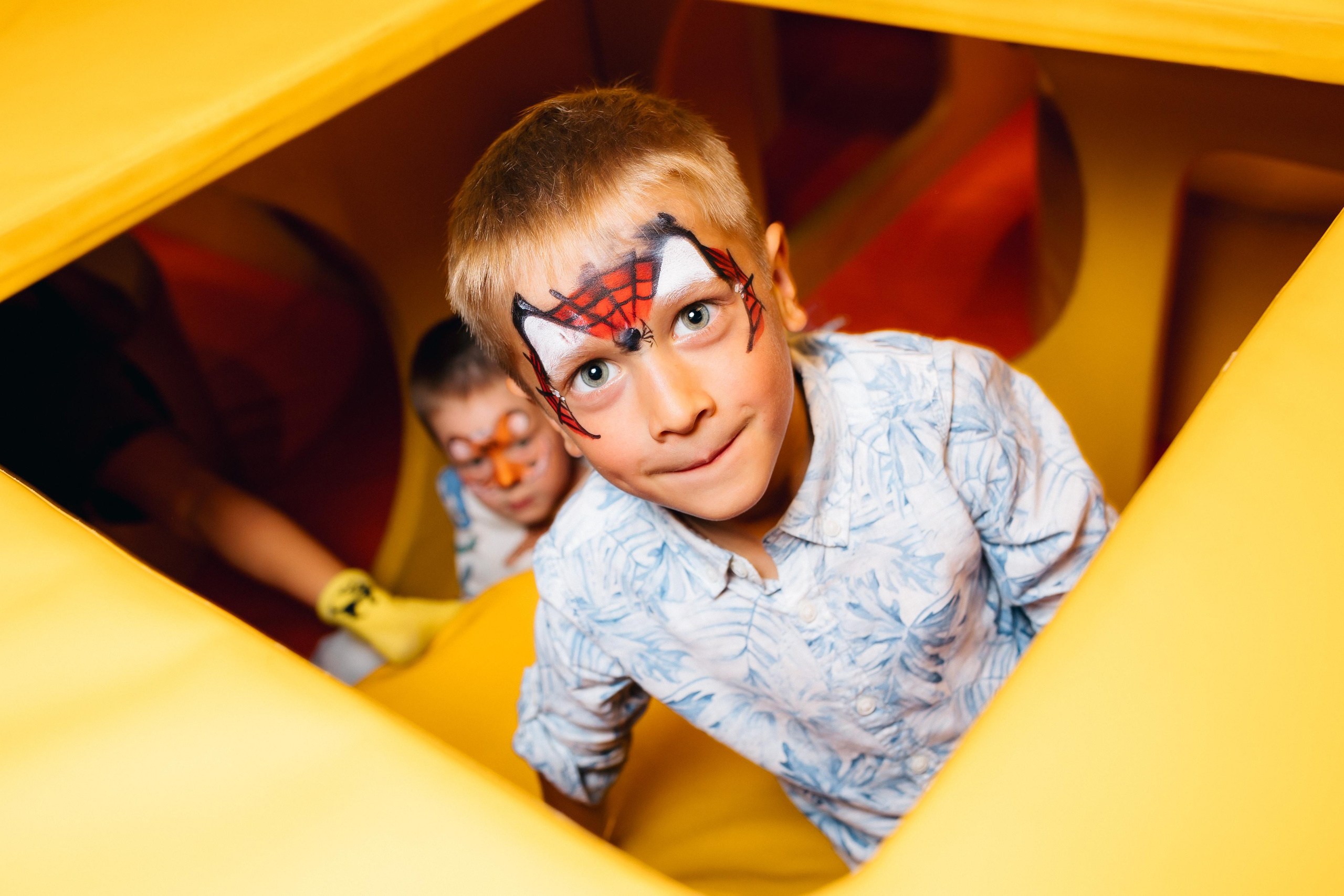 Дни Рождения. Фотограф в Санкт-Петербурге Кирюшенков Андрей