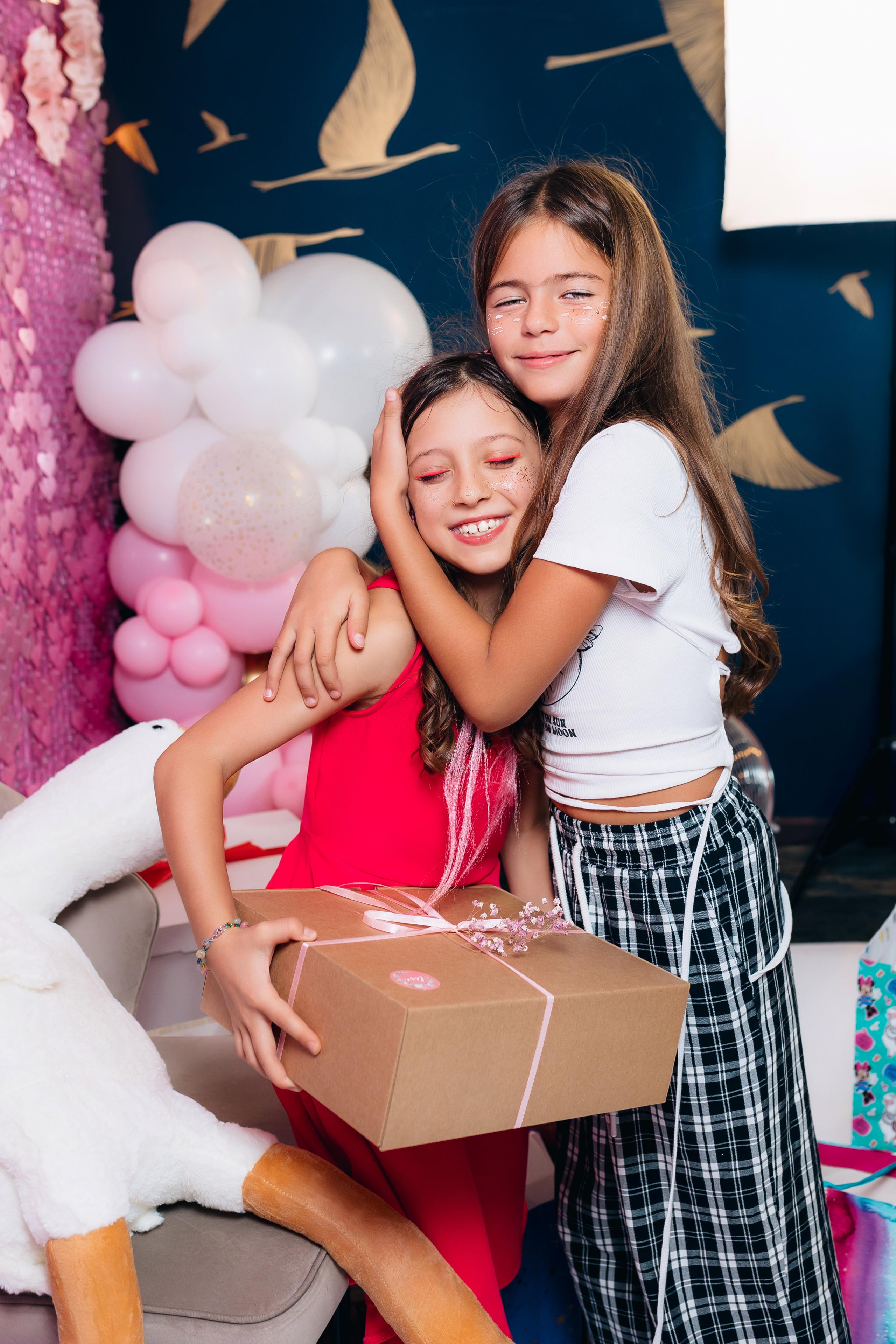 Дни Рождения. Фотограф в Санкт-Петербурге Кирюшенков Андрей