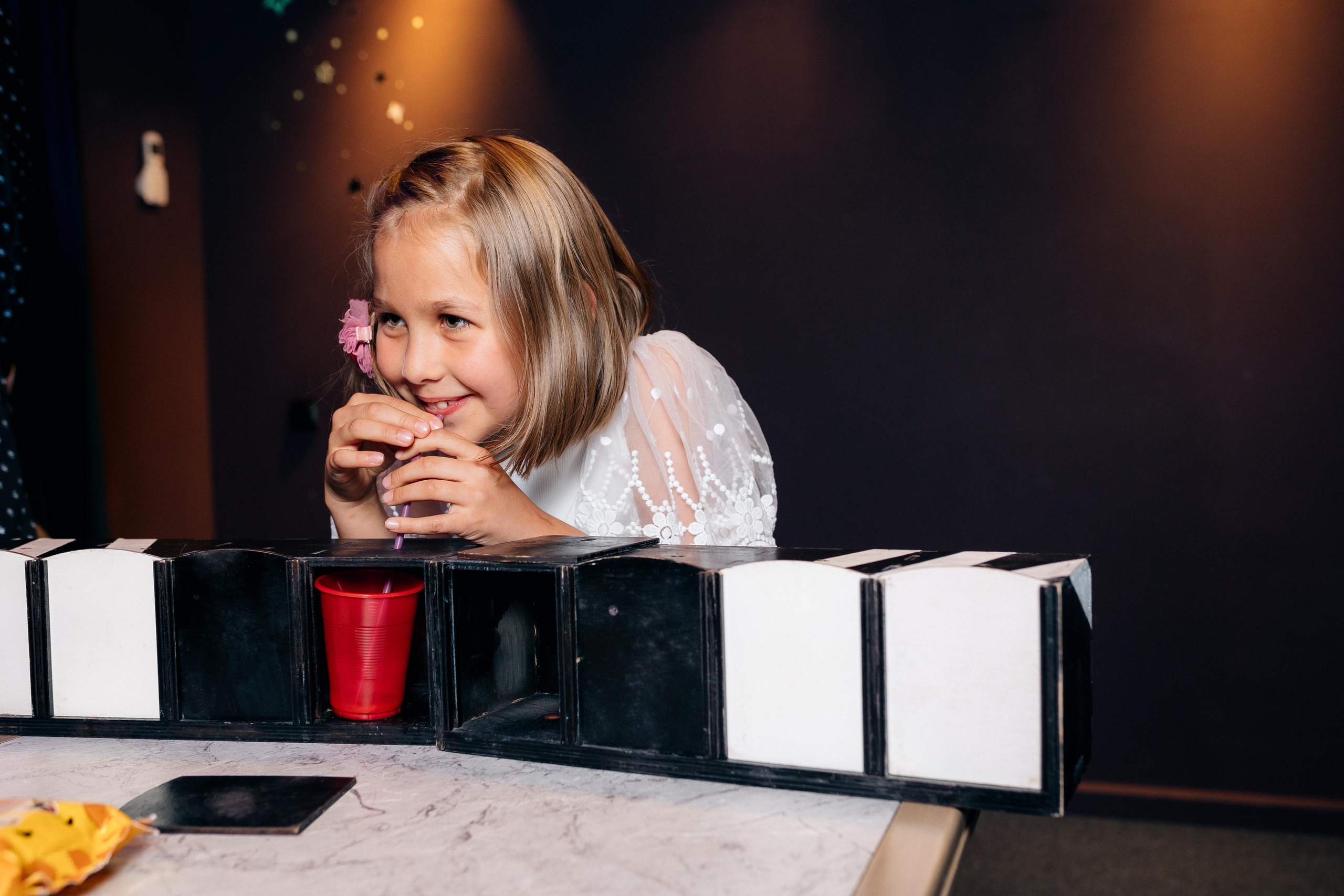 Дни Рождения. Фотограф в Санкт-Петербурге Кирюшенков Андрей